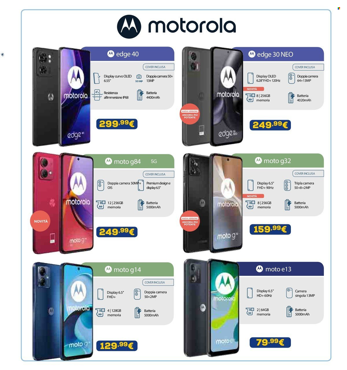 Volantino Euronics - 28/11/2023 - 7/12/2023. Pagina 6