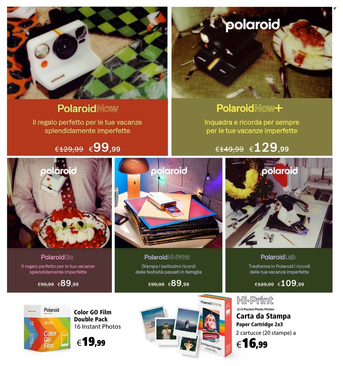 Volantino Euronics - 28/11/2023 - 7/12/2023. Pagina 16