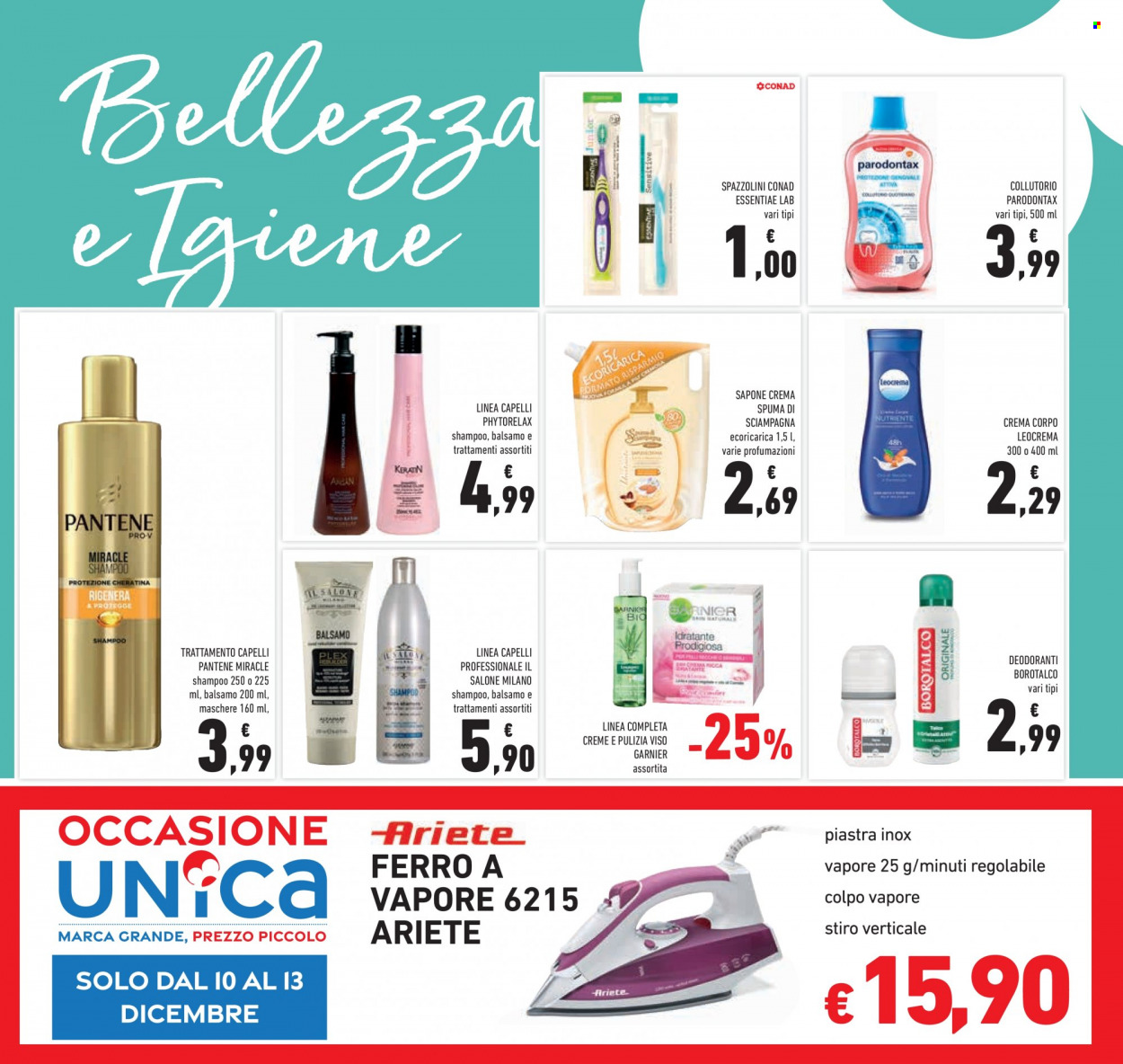 Volantino Conad Superstore - 7/12/2023 - 16/12/2023. Pagina 41