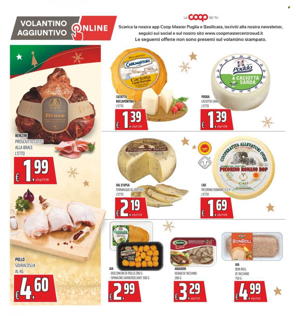 Leták Coop - 7.12.2023 - 14.12.2023. Strana 21