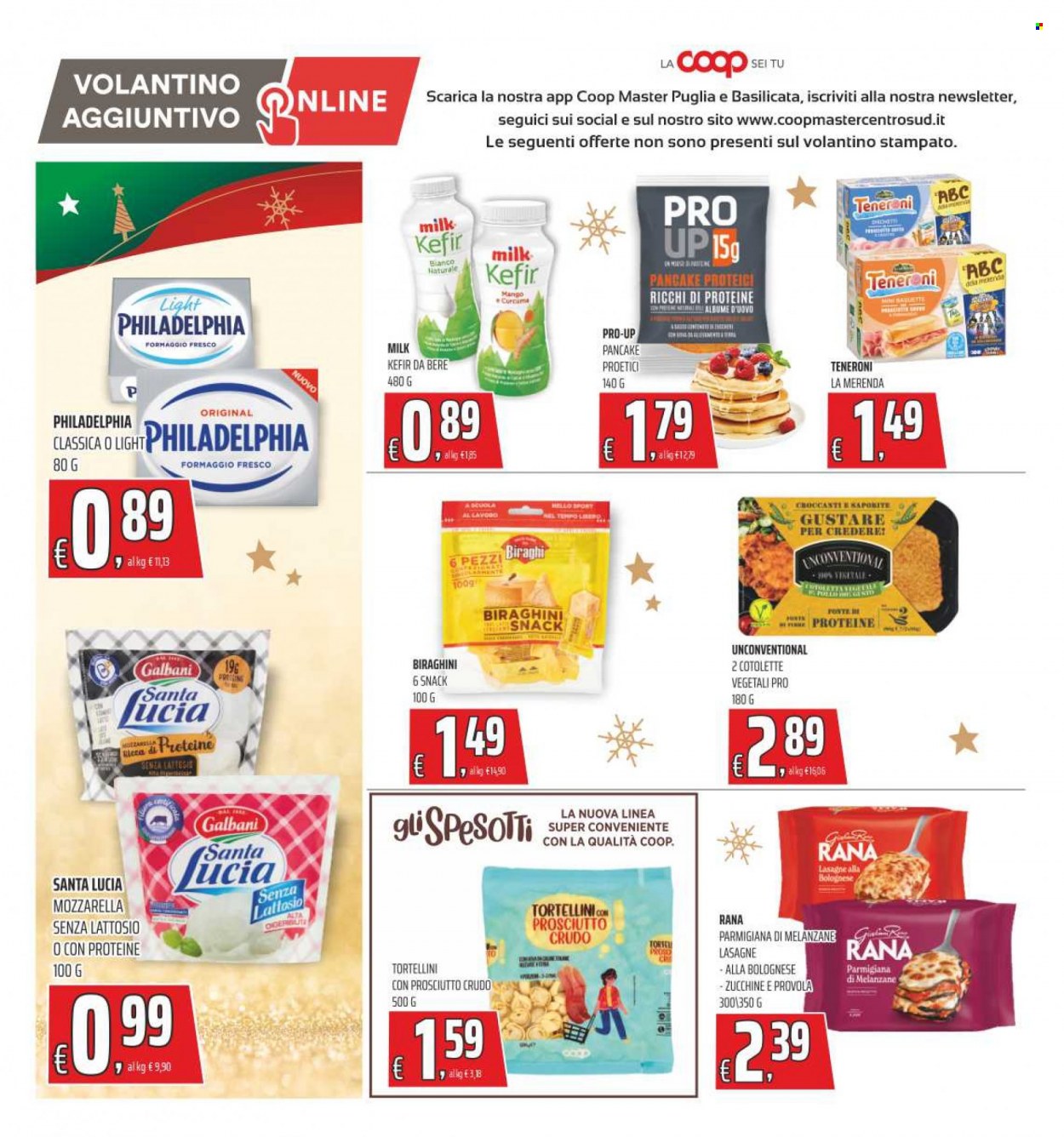 Leták Coop - 7.12.2023 - 14.12.2023. Strana 23
