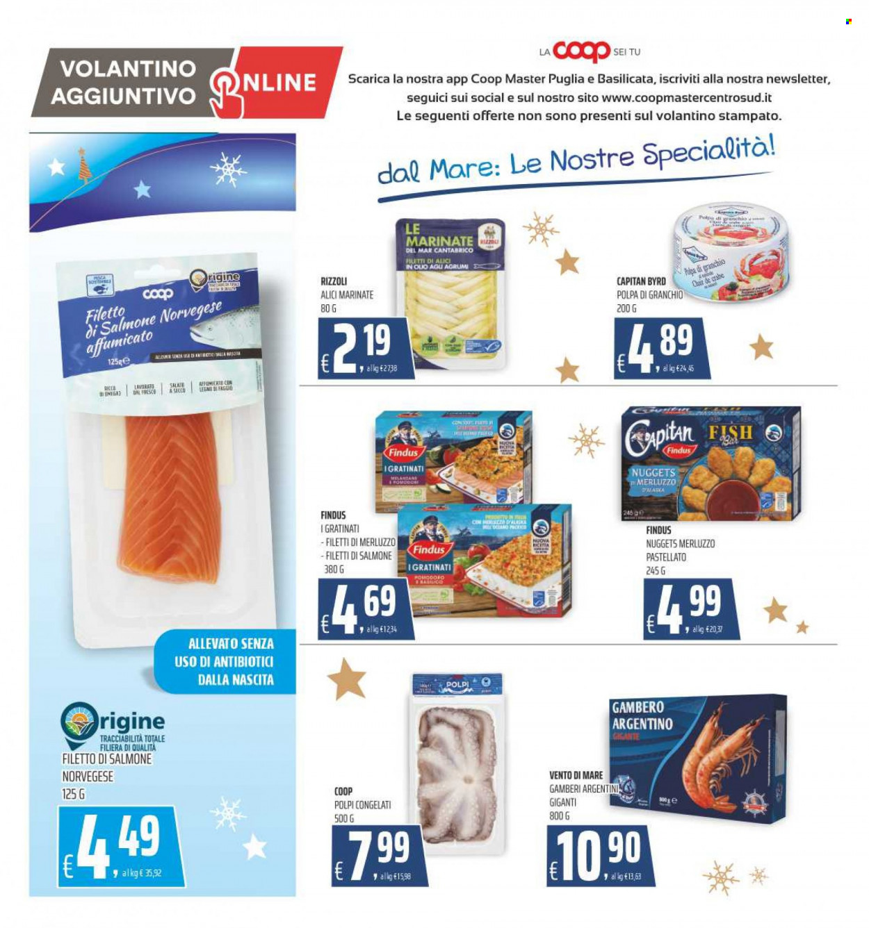 Leták Coop - 7.12.2023 - 14.12.2023. Strana 24