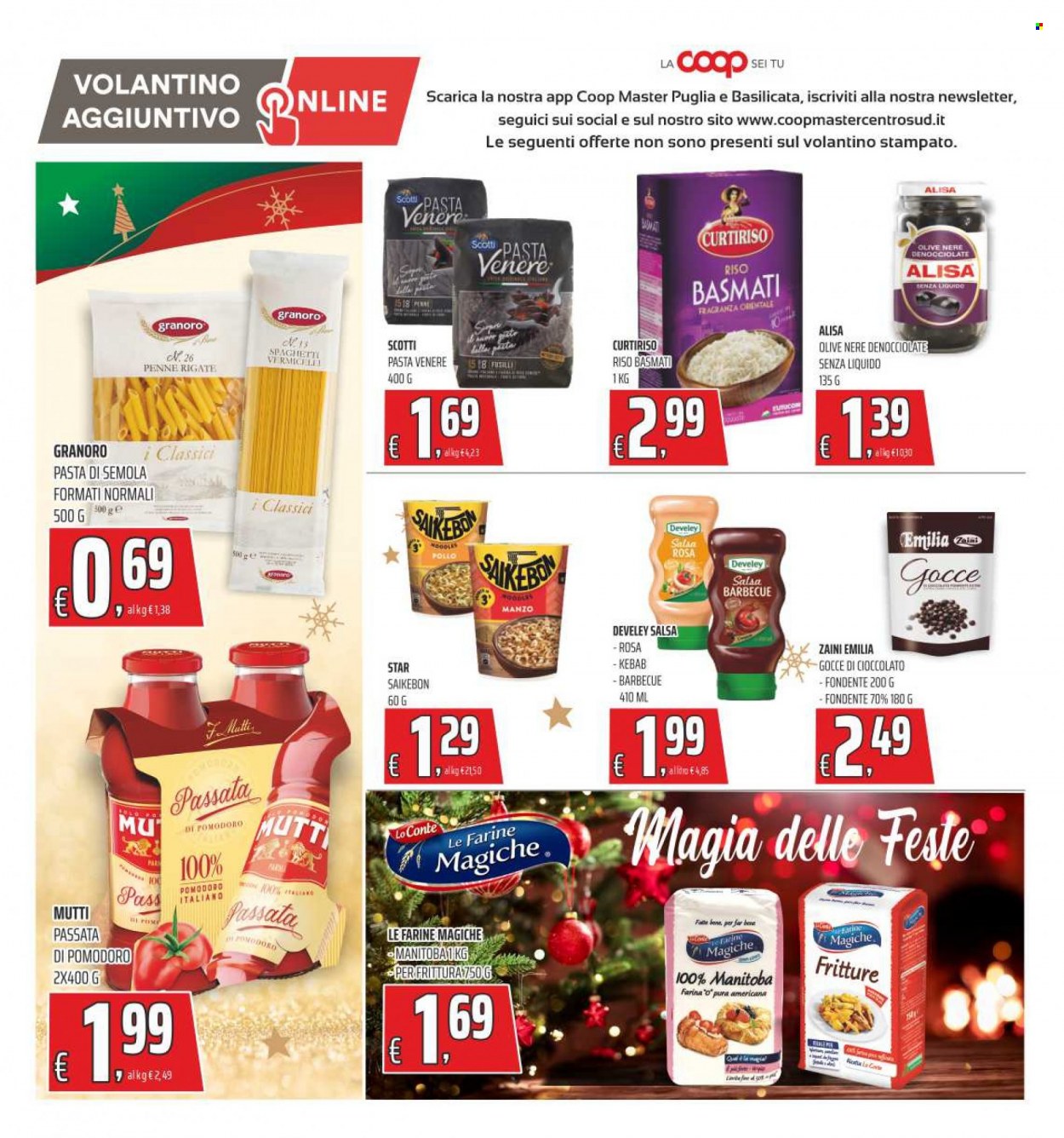 Volantino Coop - 7/12/2023 - 14/12/2023. Pagina 26