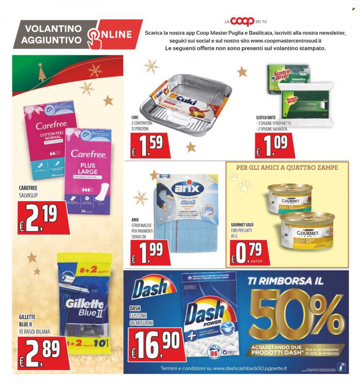 Leták Coop - 7.12.2023 - 14.12.2023. Strana 28