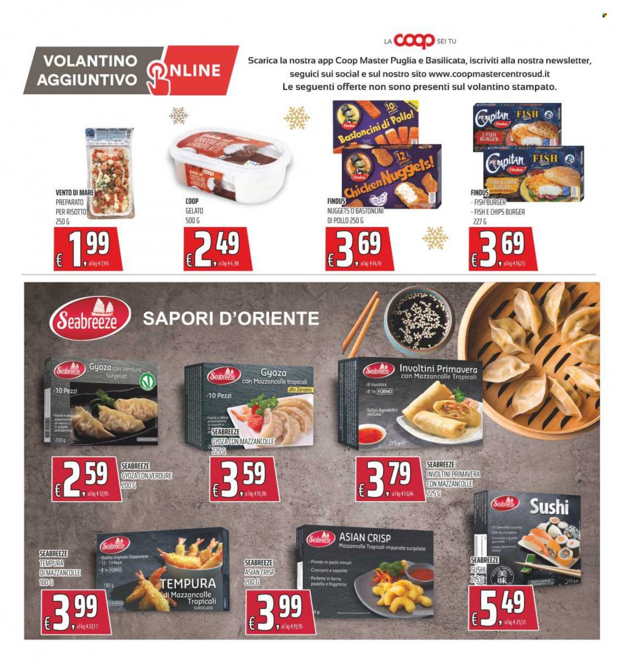 Volantino Coop - 5/12/2023 - 14/12/2023. Pagina 20