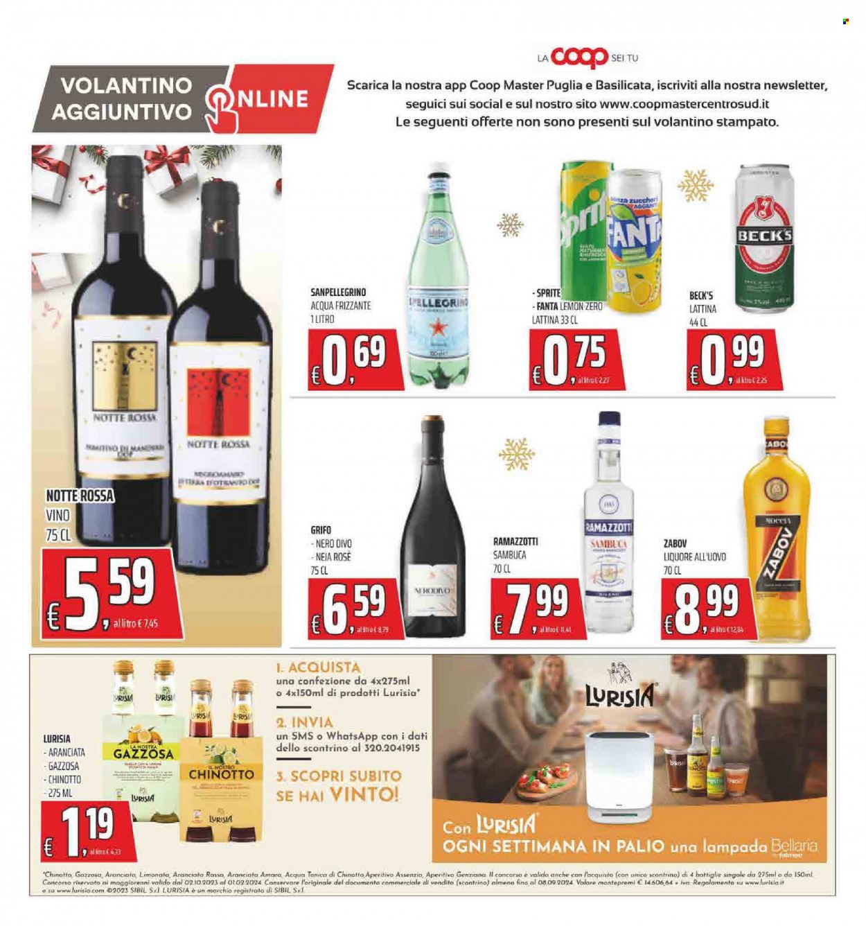 Leták Coop - 5.12.2023 - 14.12.2023. Strana 23