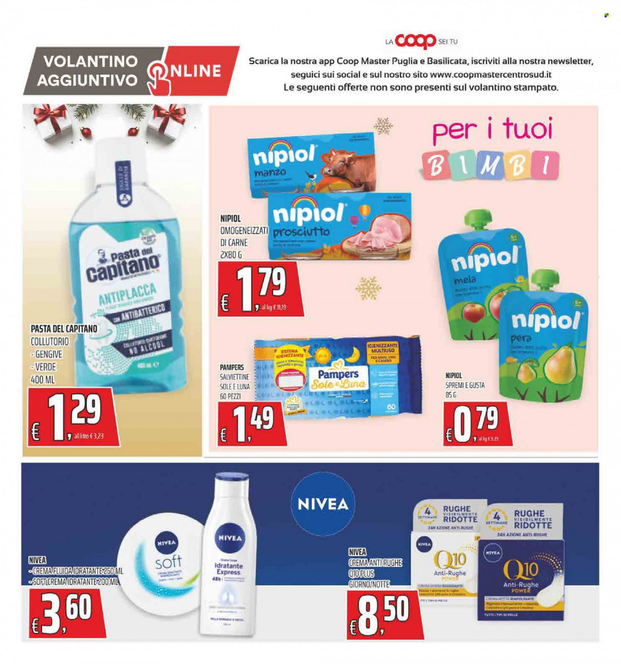 Volantino Coop - 5/12/2023 - 14/12/2023. Pagina 24