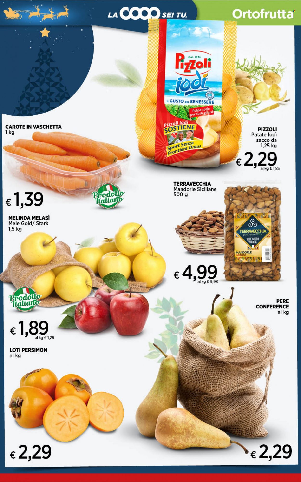 Leták Coop - 8.12.2023 - 18.12.2023. Strana 18