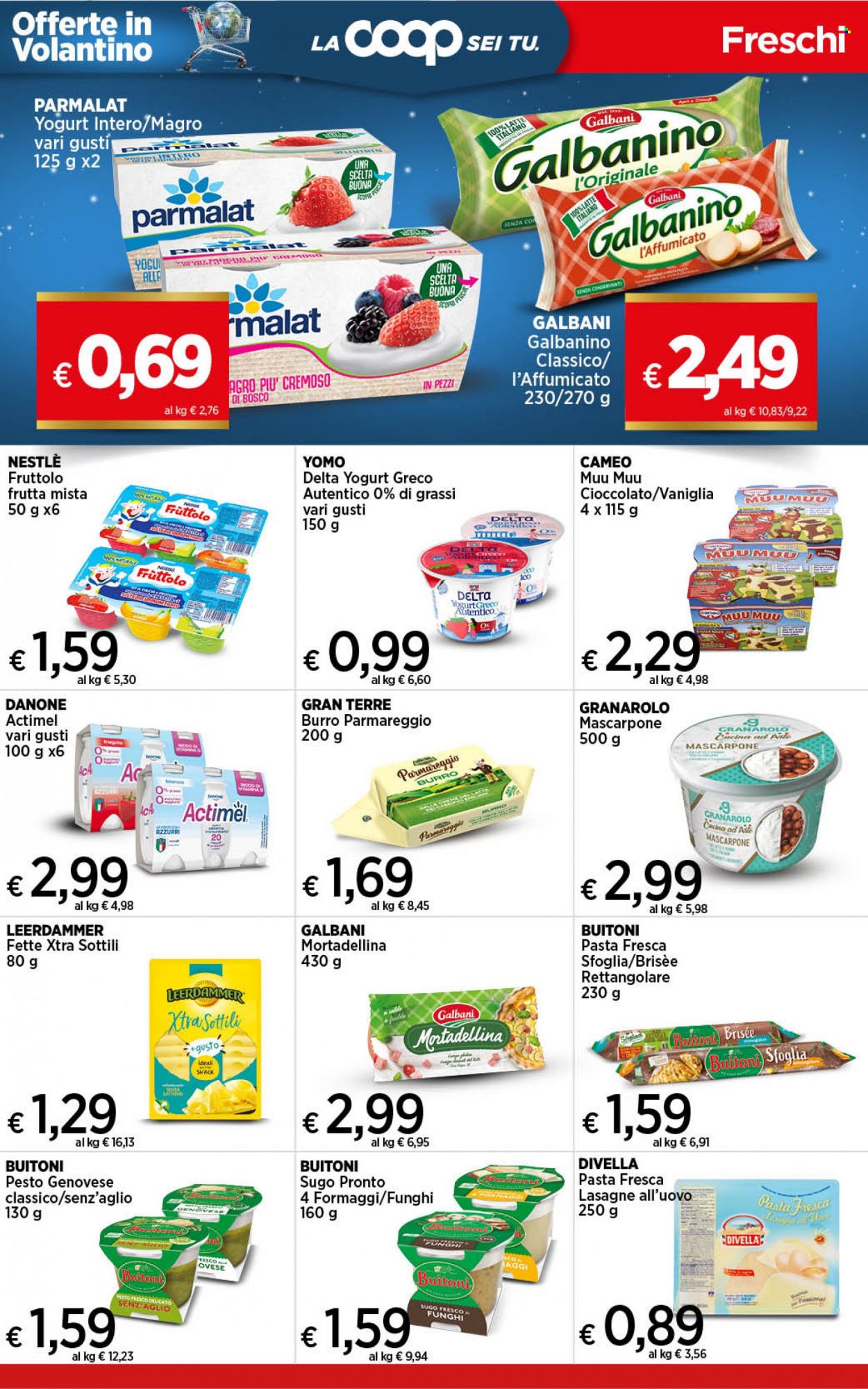 Leták Coop - 8.12.2023 - 18.12.2023. Strana 20