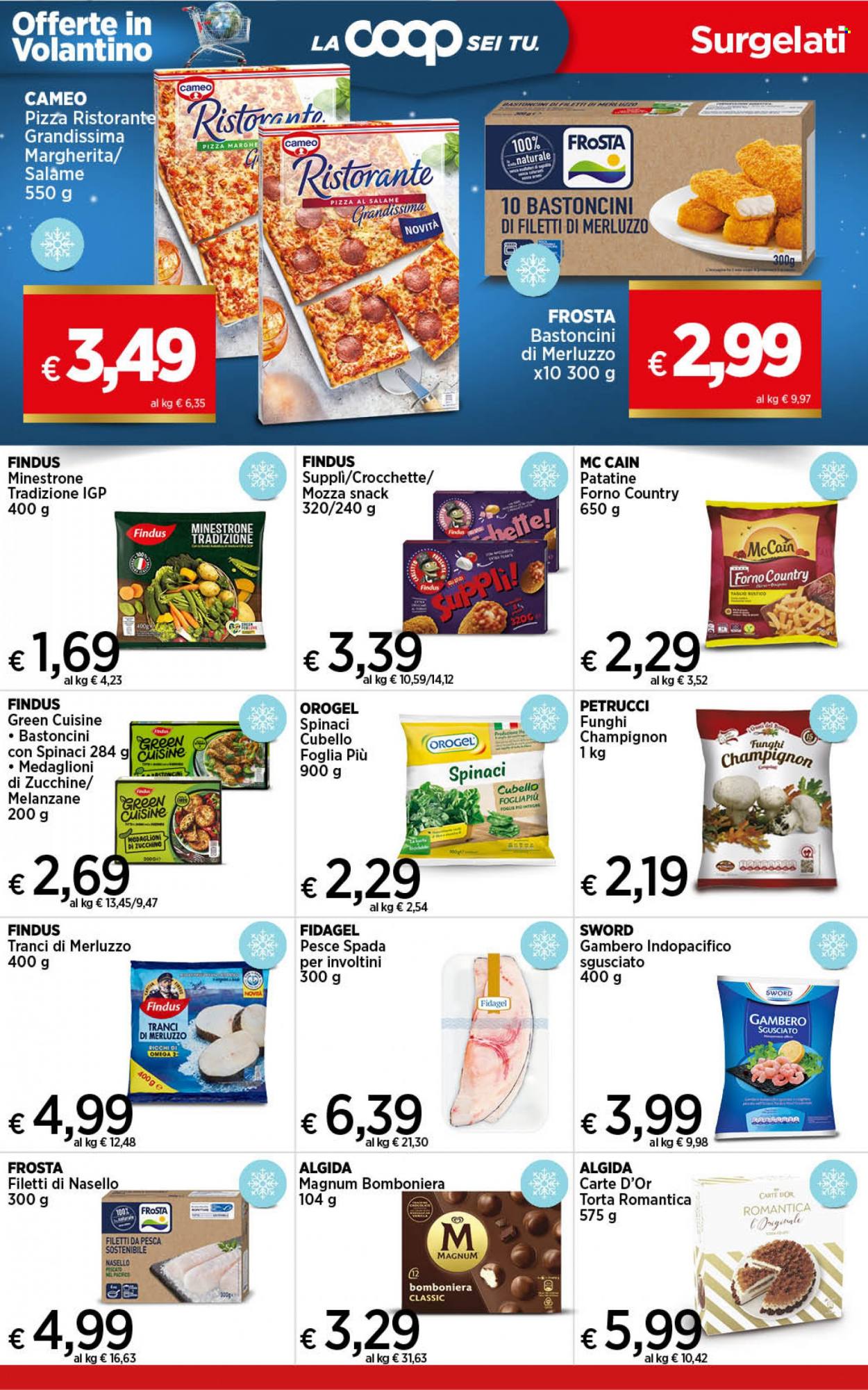 Leták Coop - 8.12.2023 - 18.12.2023. Strana 22