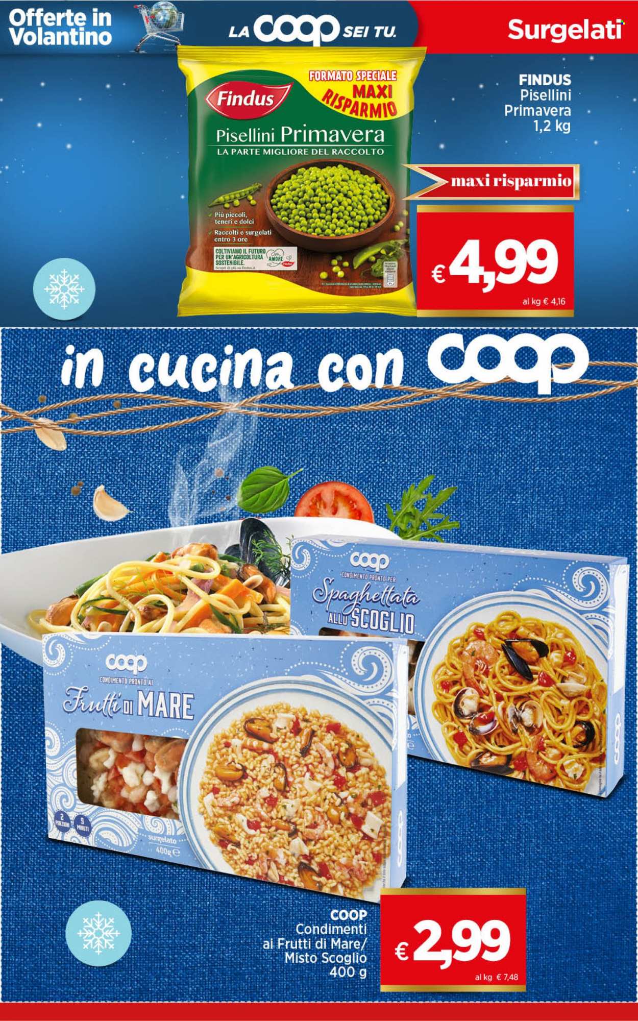 Leták Coop - 8.12.2023 - 18.12.2023. Strana 23