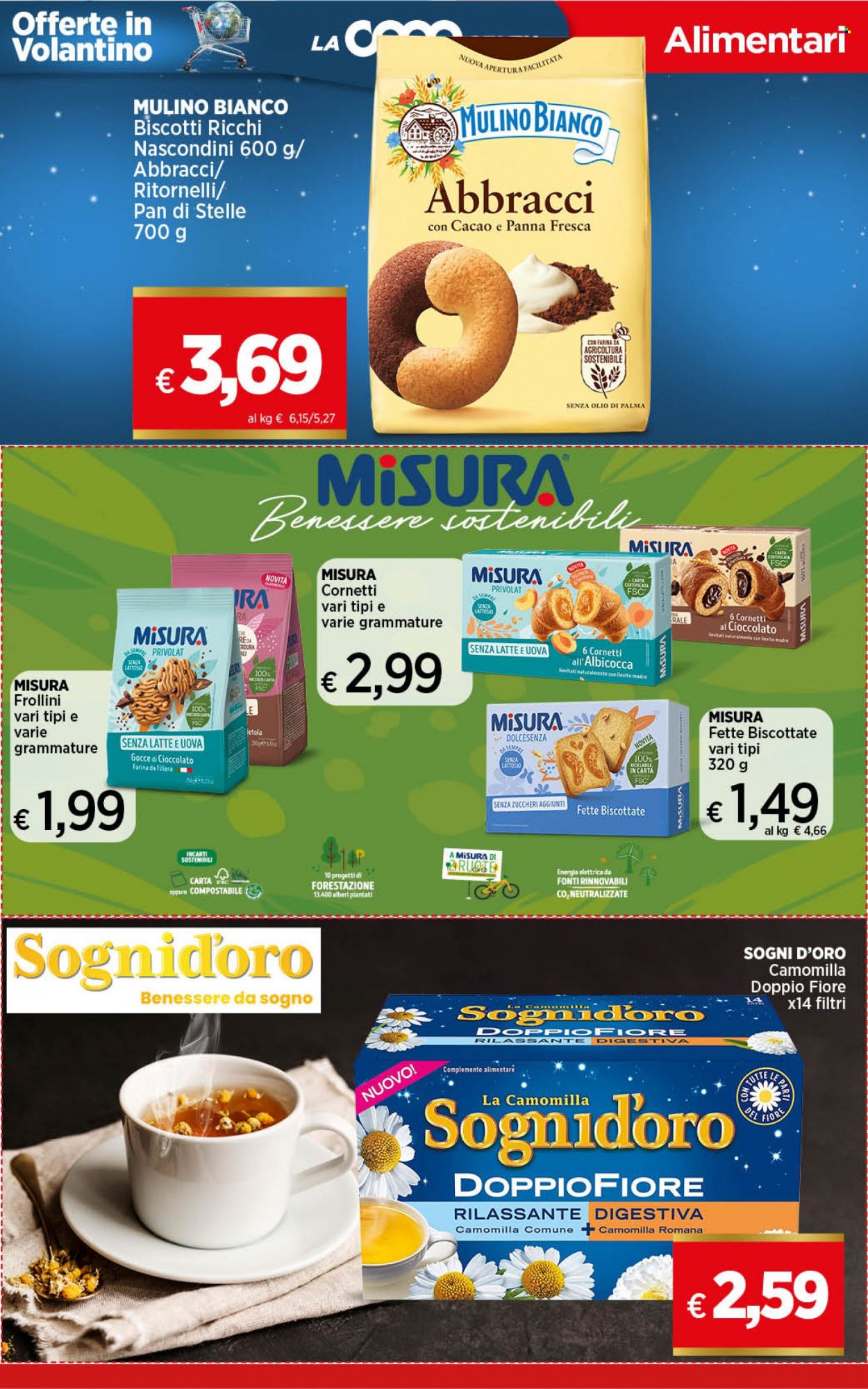 Leták Coop - 8.12.2023 - 18.12.2023. Strana 25