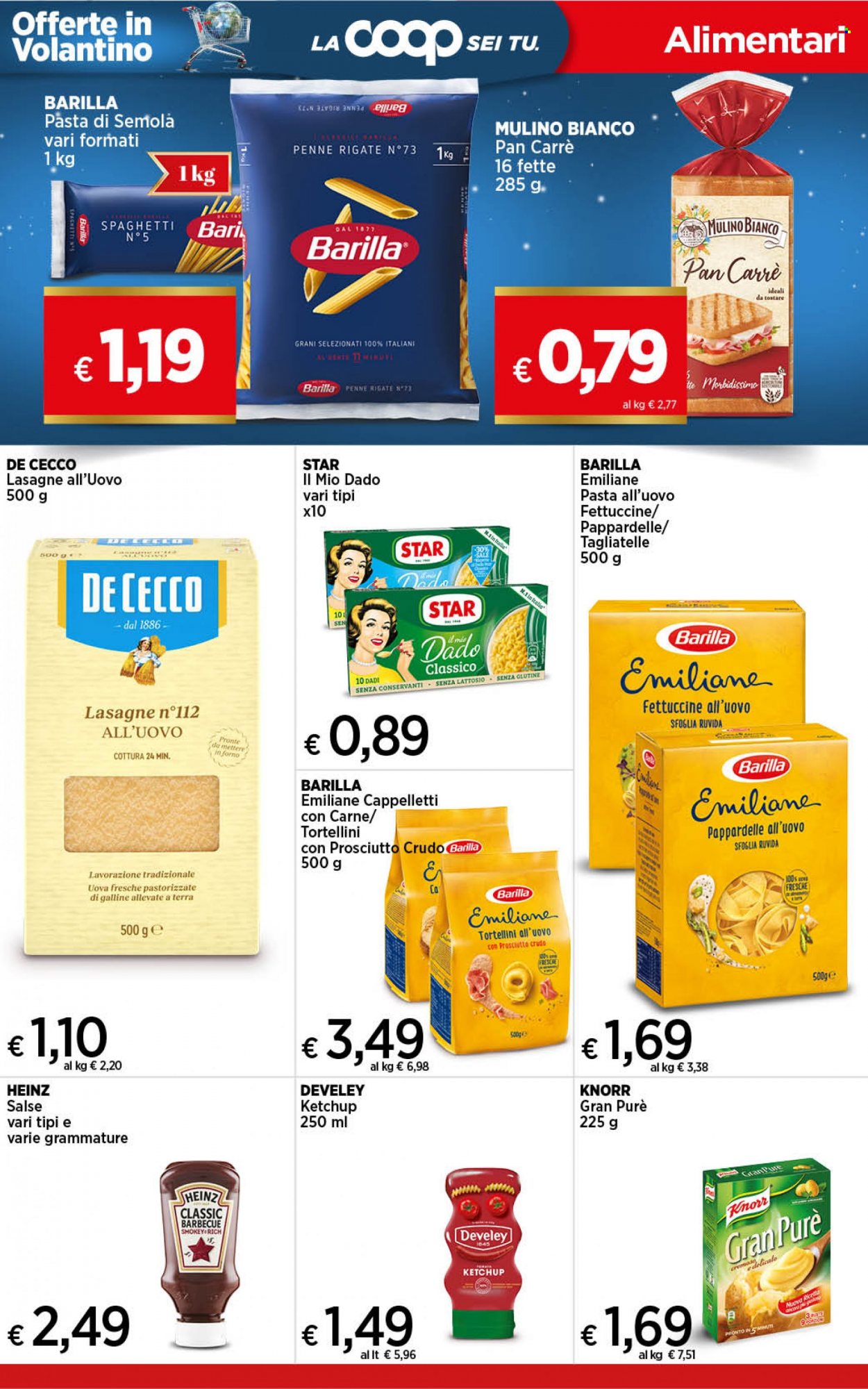 Leták Coop - 8.12.2023 - 18.12.2023. Strana 28