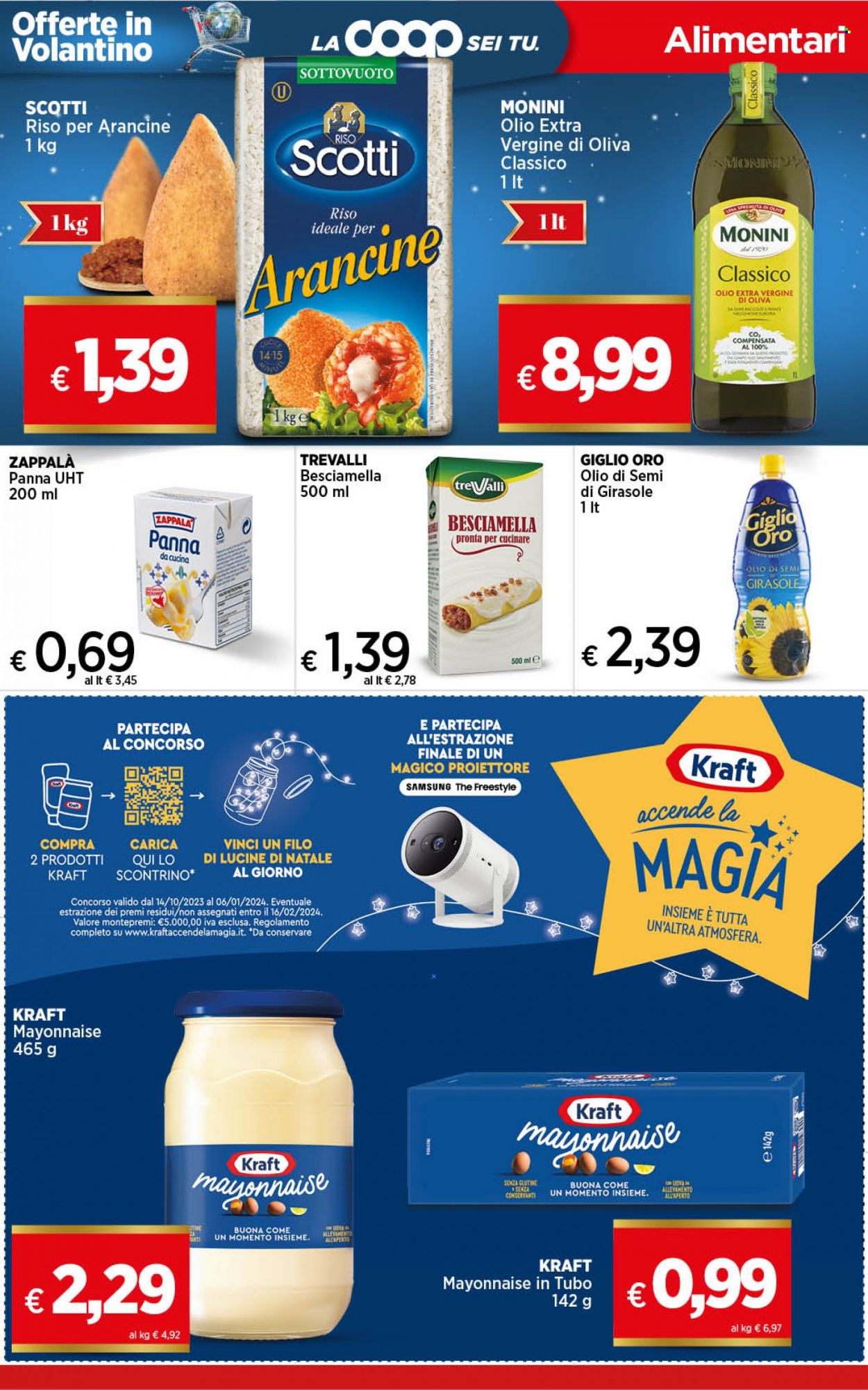 Leták Coop - 8.12.2023 - 18.12.2023. Strana 29