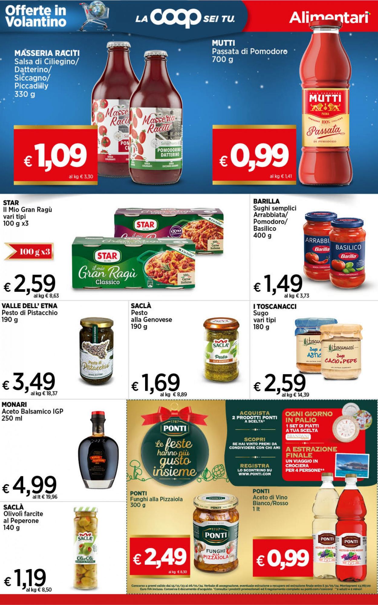Leták Coop - 8.12.2023 - 18.12.2023. Strana 30