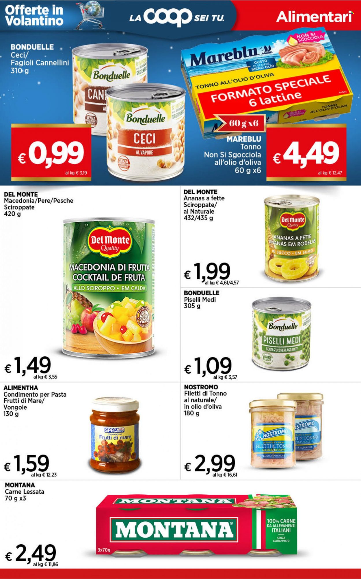 Leták Coop - 8.12.2023 - 18.12.2023. Strana 31
