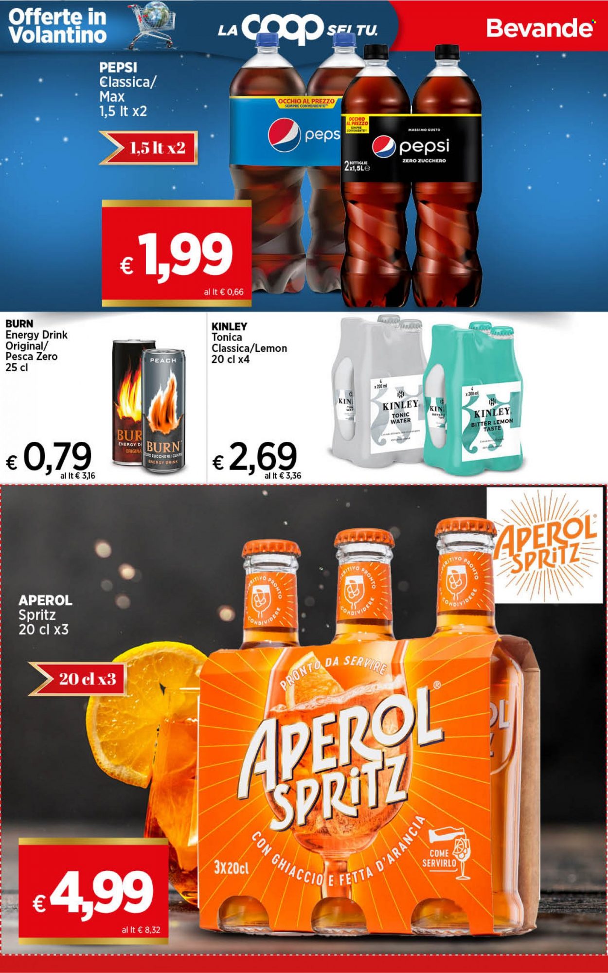 Leták Coop - 8.12.2023 - 18.12.2023. Strana 34