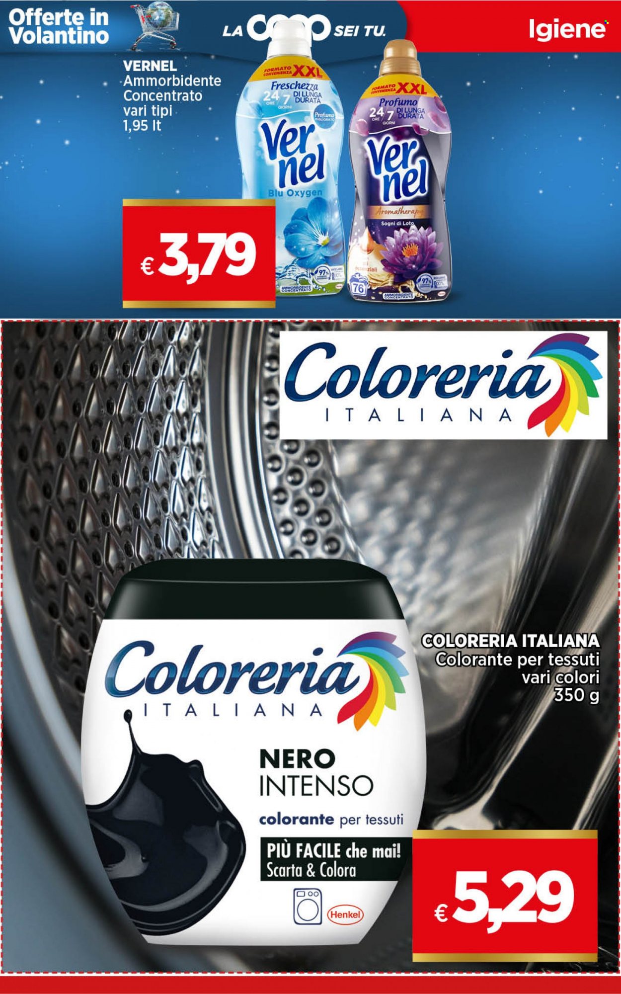 Leták Coop - 8.12.2023 - 18.12.2023. Strana 40