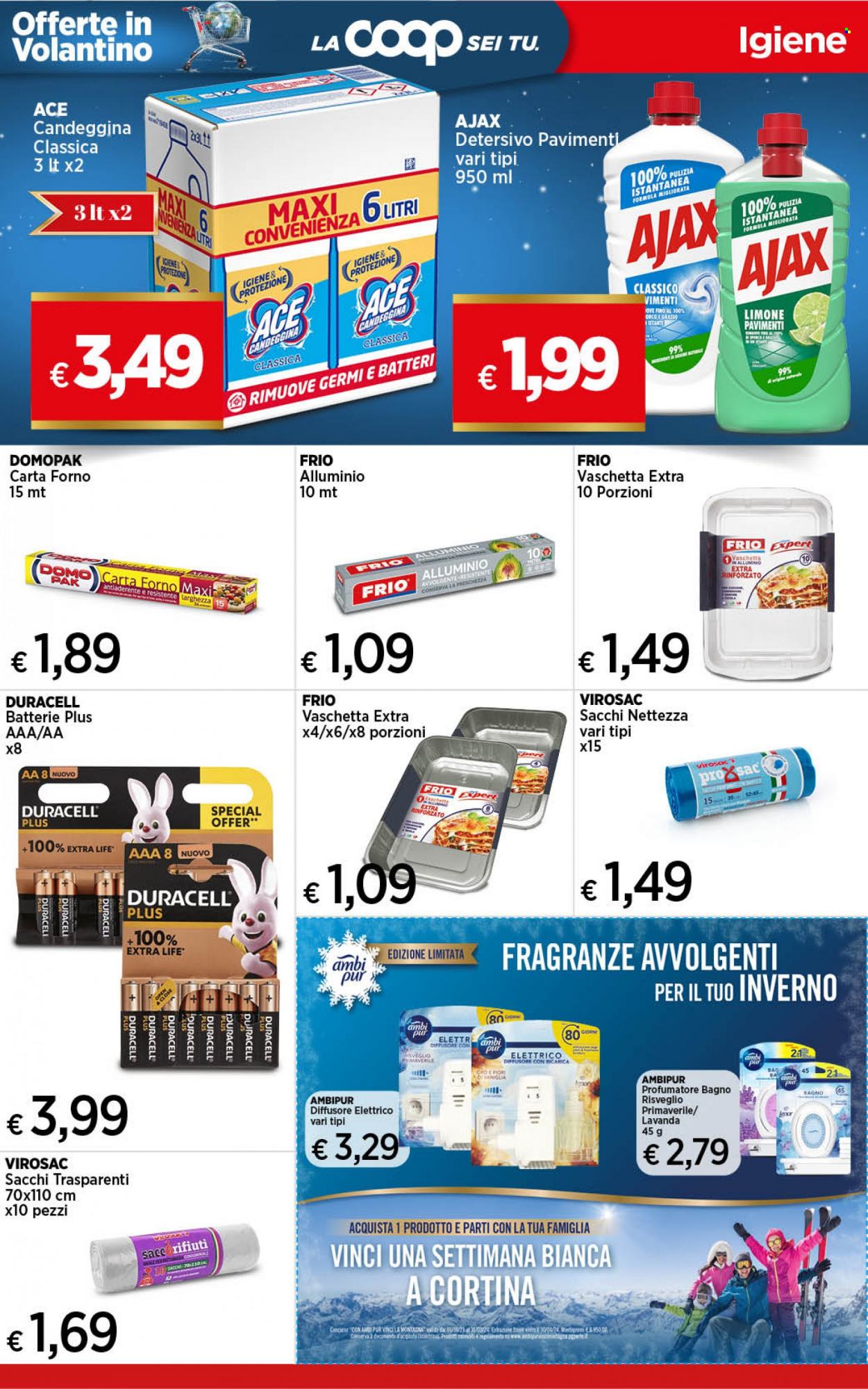 Leták Coop - 8.12.2023 - 18.12.2023. Strana 41