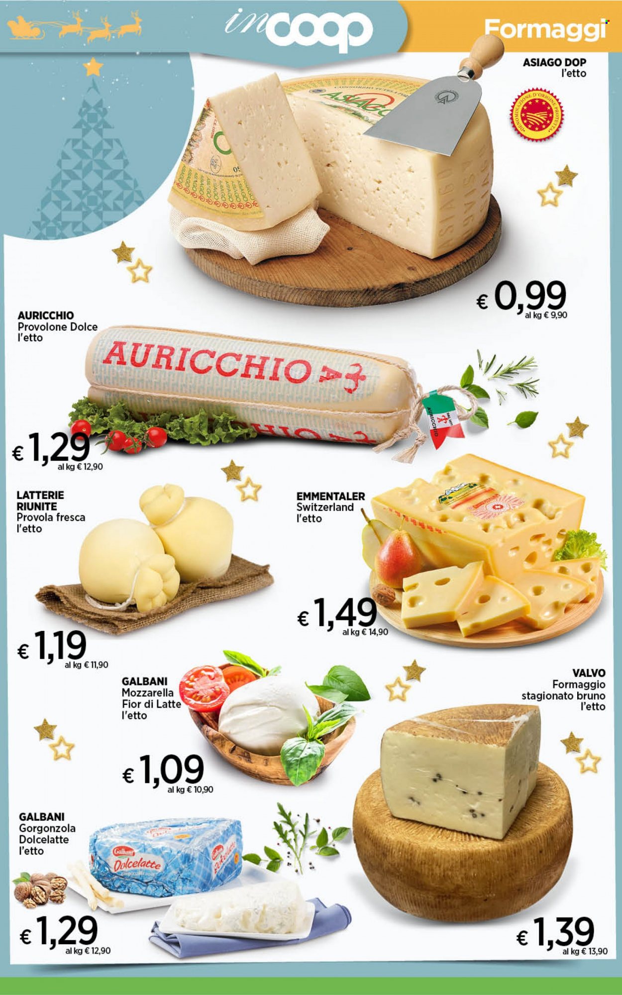 Volantino Coop - 8/12/2023 - 18/12/2023. Pagina 12