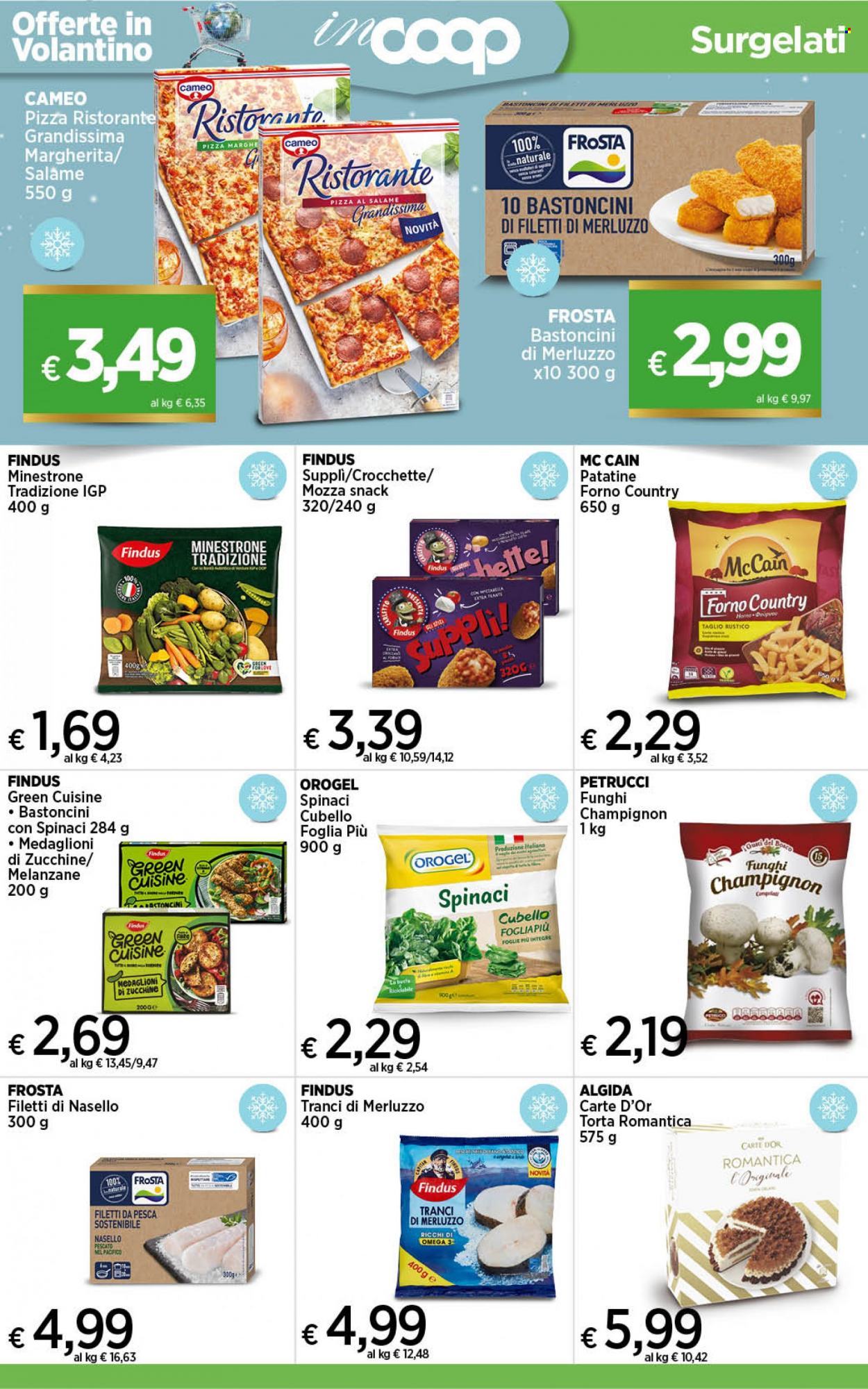 Leták Coop - 8.12.2023 - 18.12.2023. Strana 20
