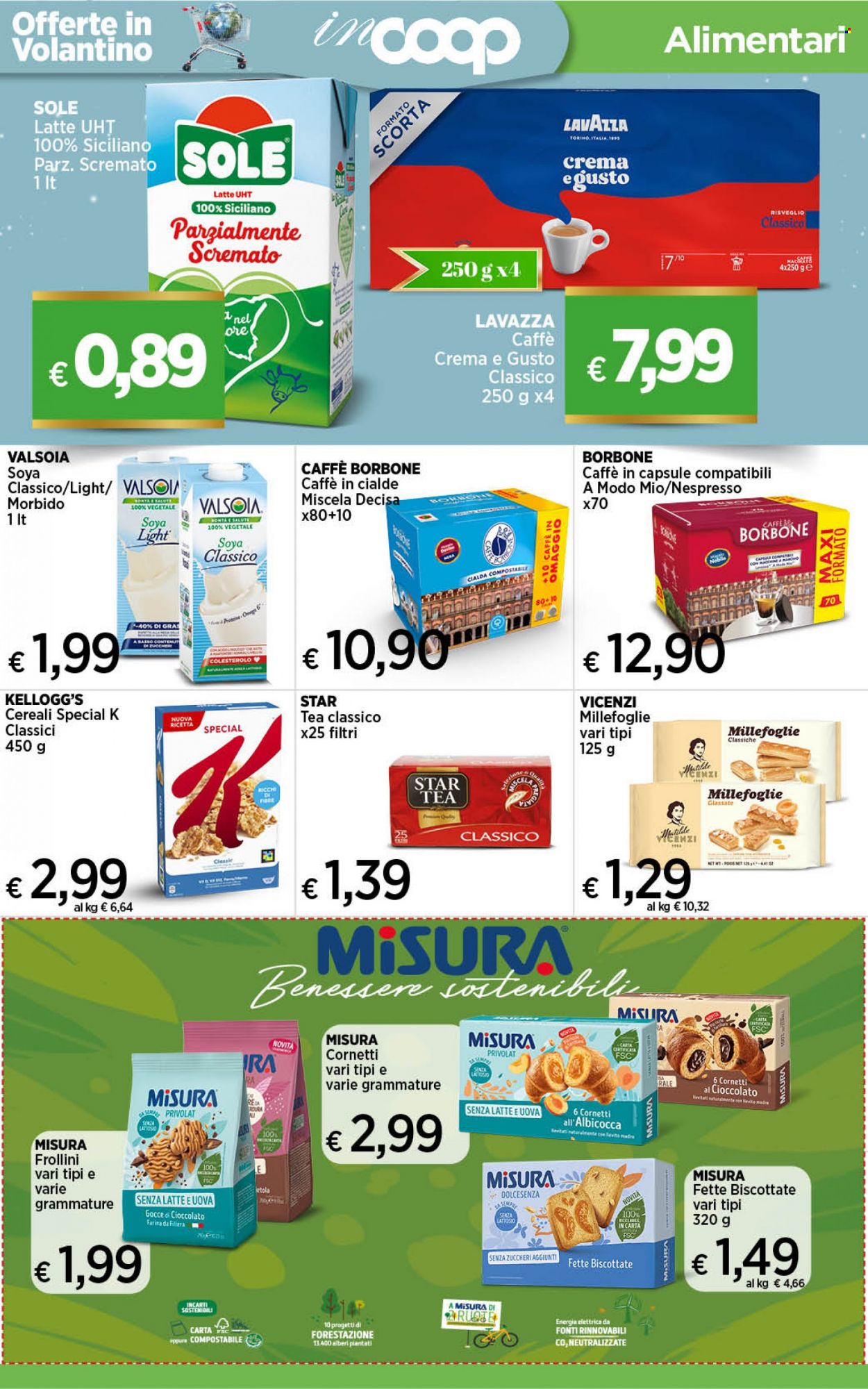 Leták Coop - 8.12.2023 - 18.12.2023. Strana 22