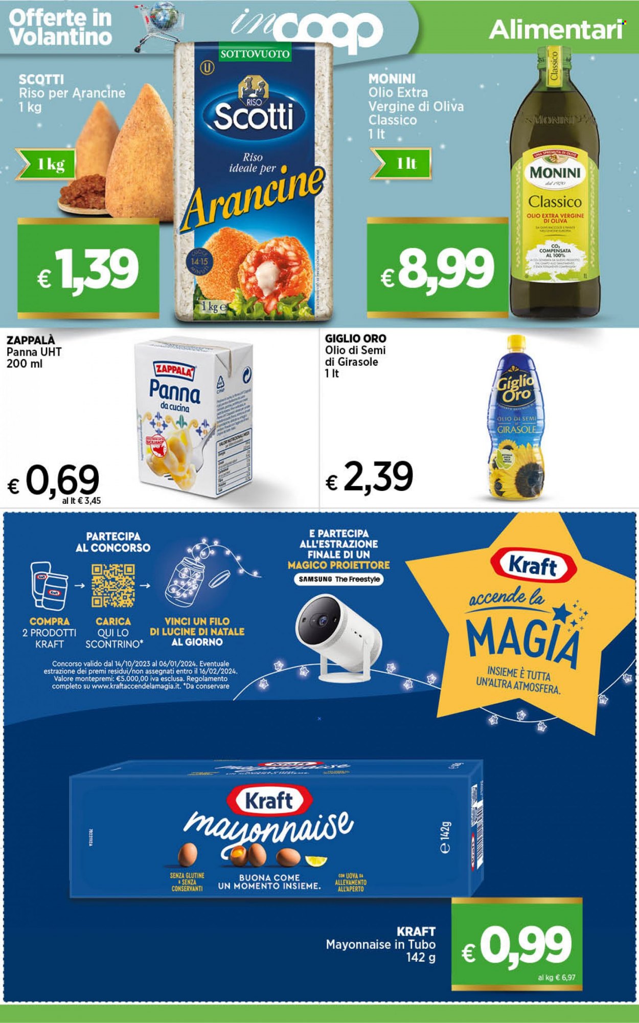 Leták Coop - 8.12.2023 - 18.12.2023. Strana 26
