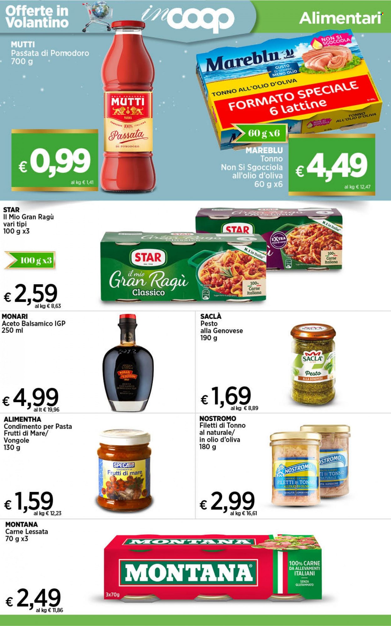 Leták Coop - 8.12.2023 - 18.12.2023. Strana 27