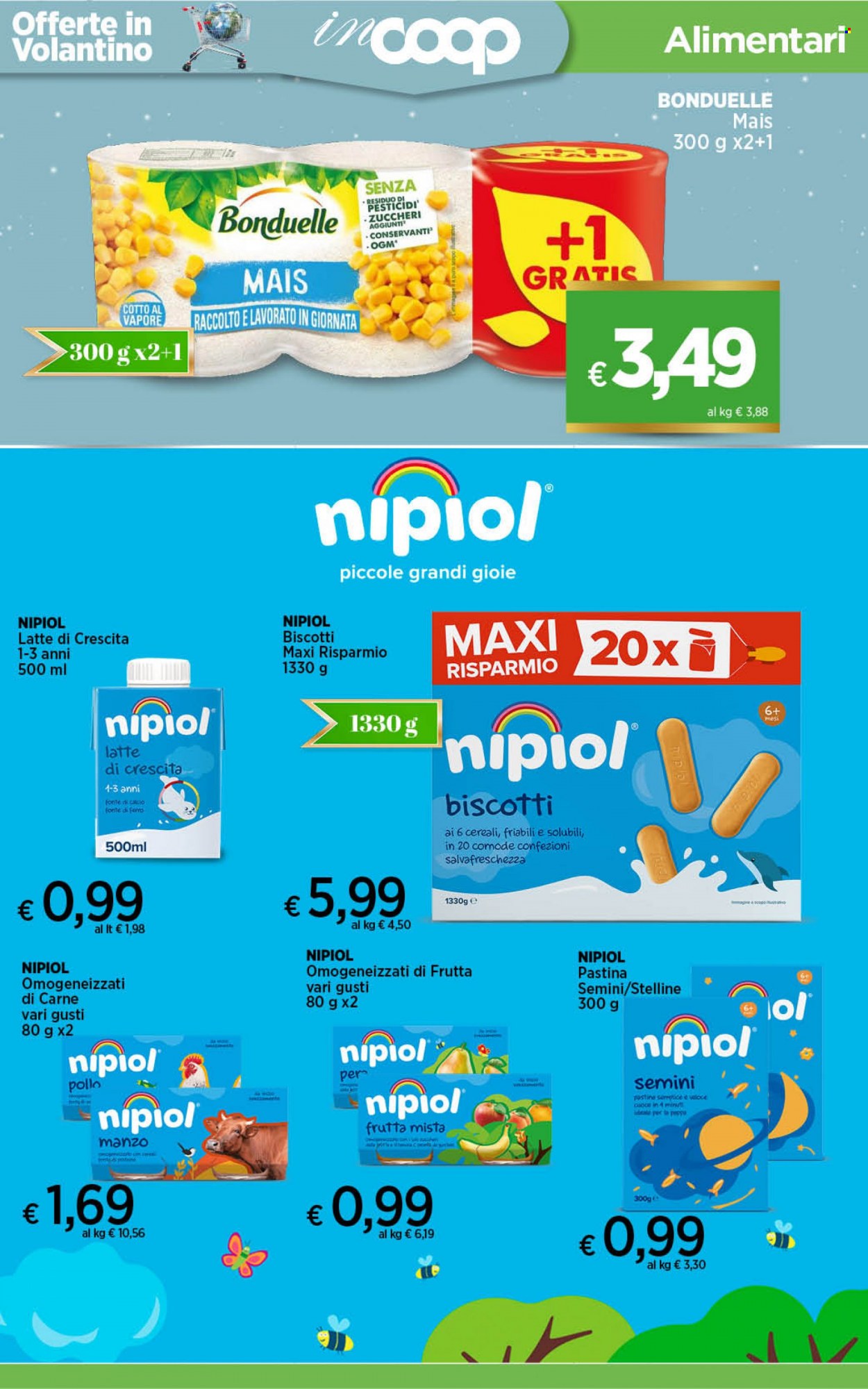 Volantino Coop - 8/12/2023 - 18/12/2023. Pagina 28