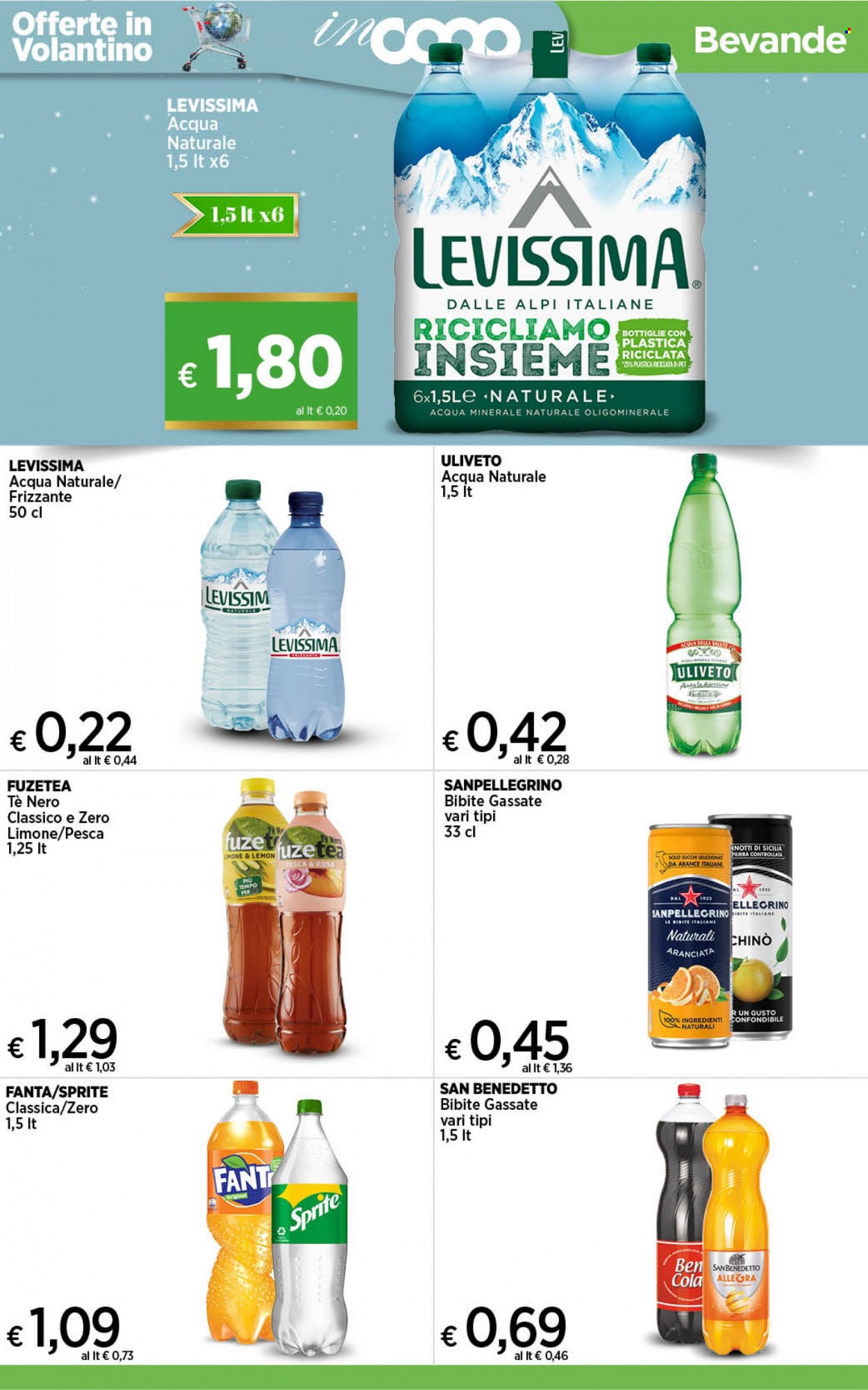 Leták Coop - 8.12.2023 - 18.12.2023. Strana 29
