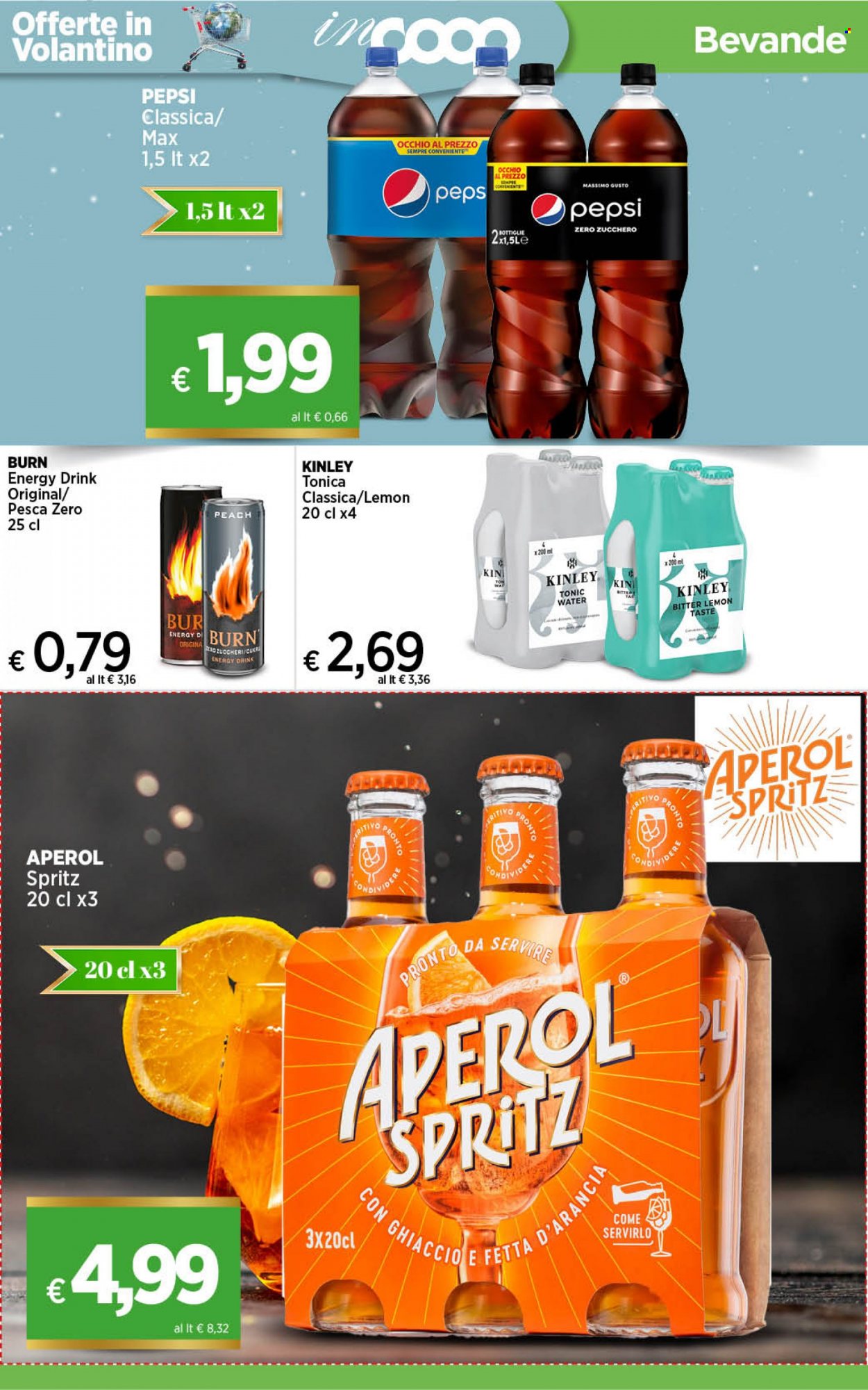 Leták Coop - 8.12.2023 - 18.12.2023. Strana 30