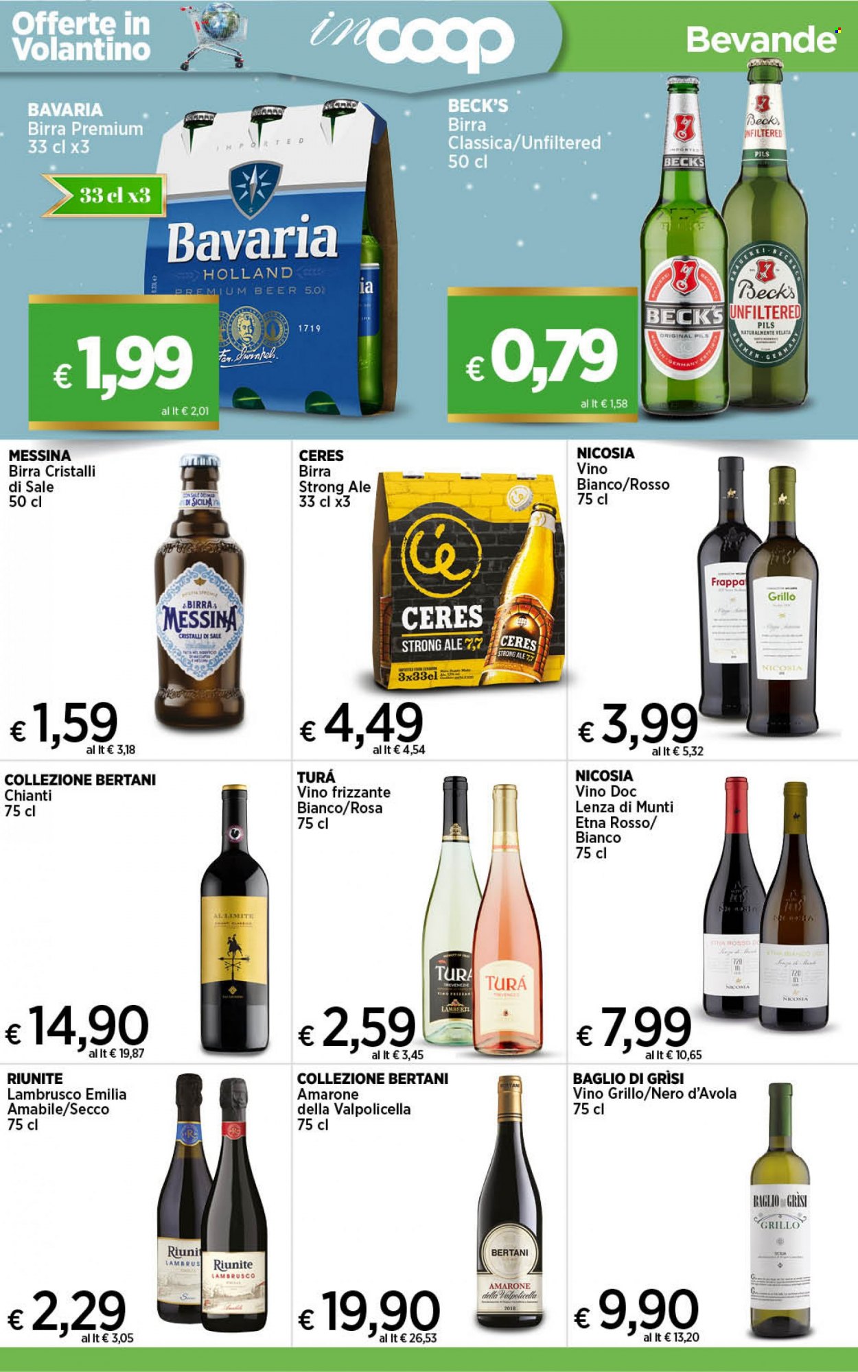 Volantino Coop - 8/12/2023 - 18/12/2023. Pagina 31