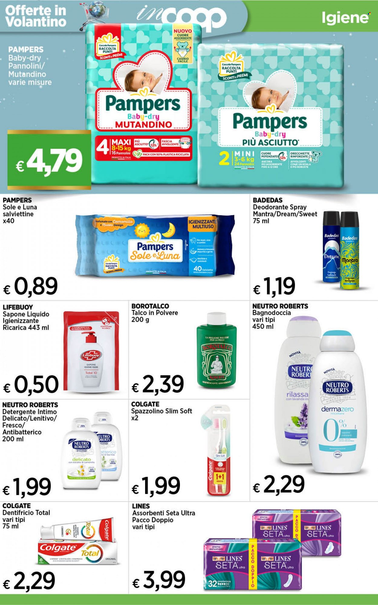 Leták Coop - 8.12.2023 - 18.12.2023. Strana 32