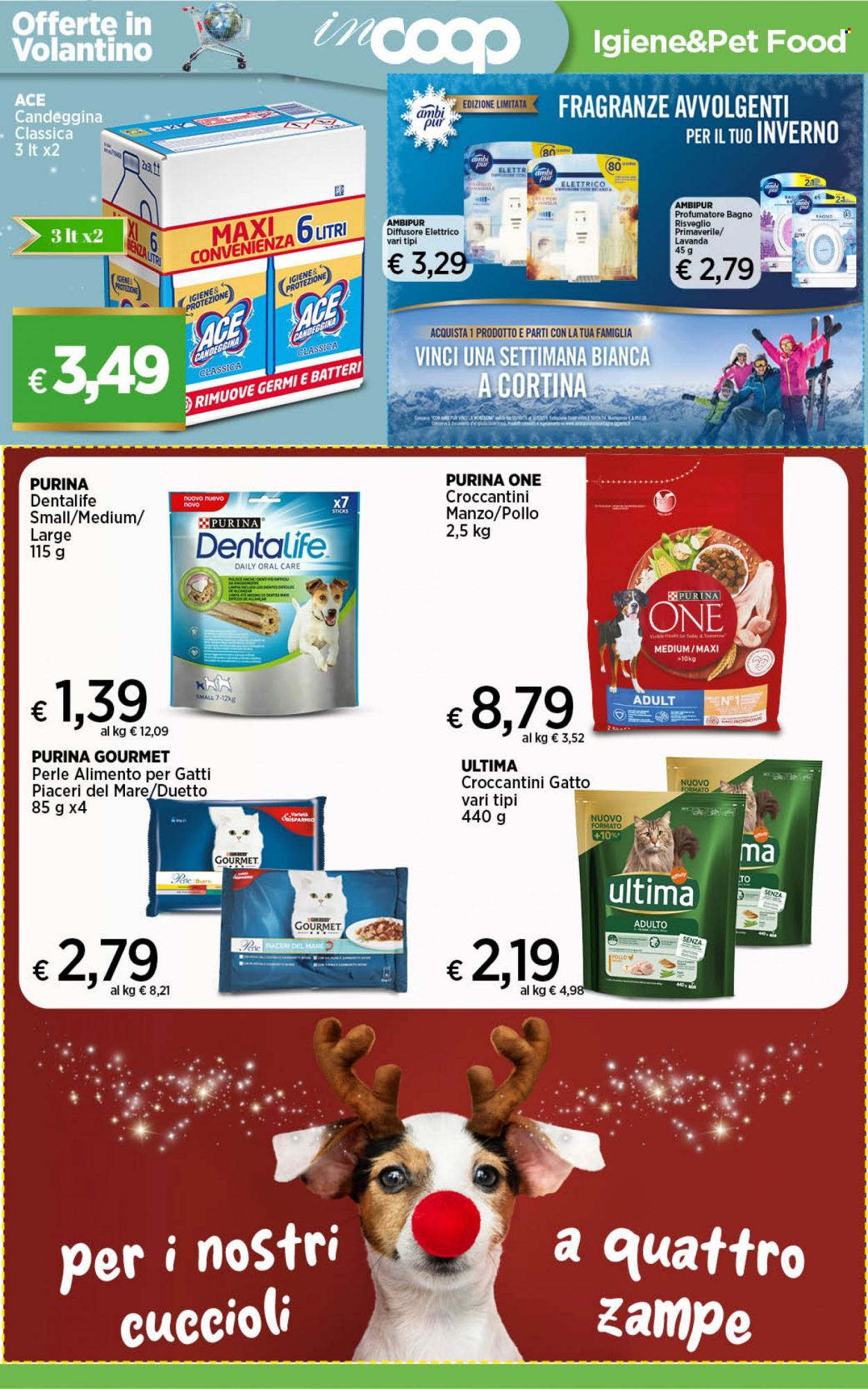Leták Coop - 8.12.2023 - 18.12.2023. Strana 35