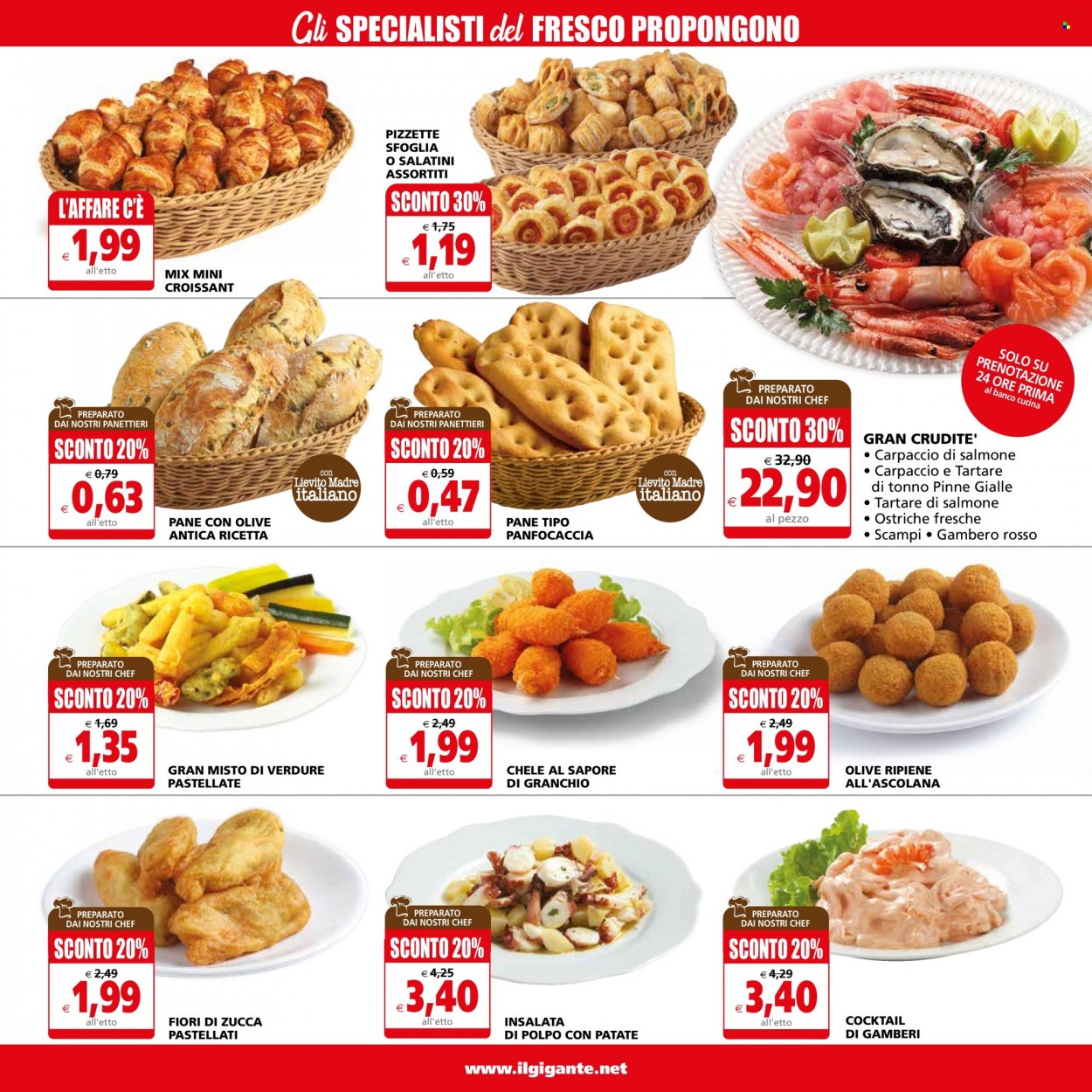 Volantino Il Gigante - 10/12/2023 - 13/12/2023. Pagina 17