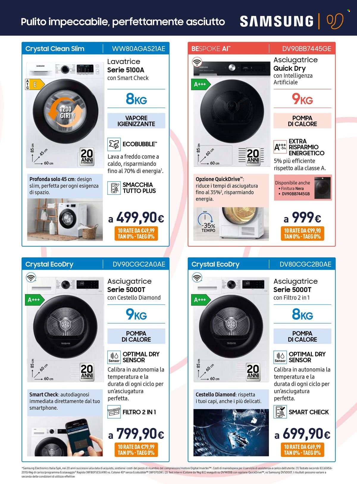 Volantino Unieuro - 11/12/2023 - 24/12/2023. Pagina 3