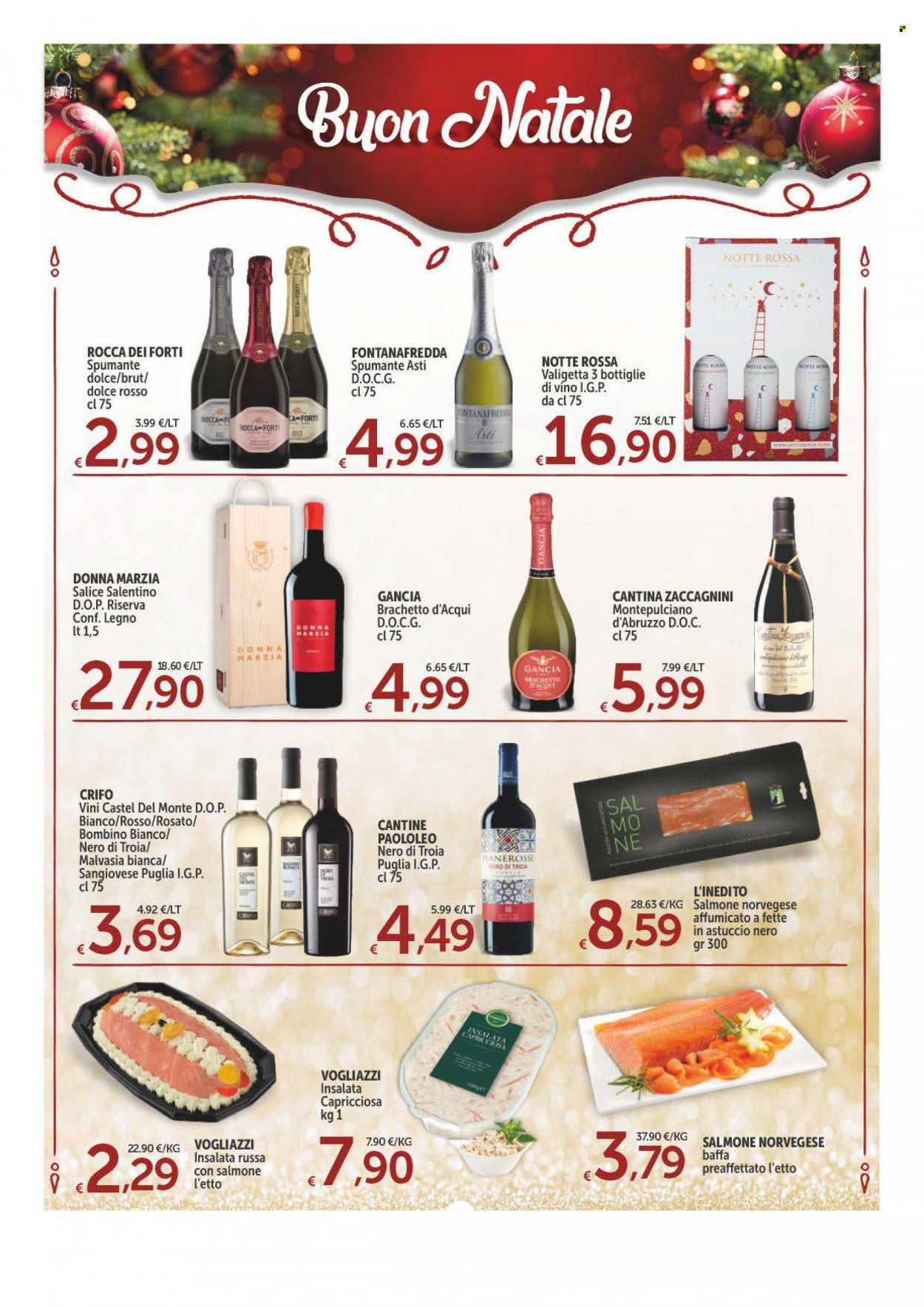 Leták Carrefour - 14.12.2023 - 28.12.2023. Strana 4
