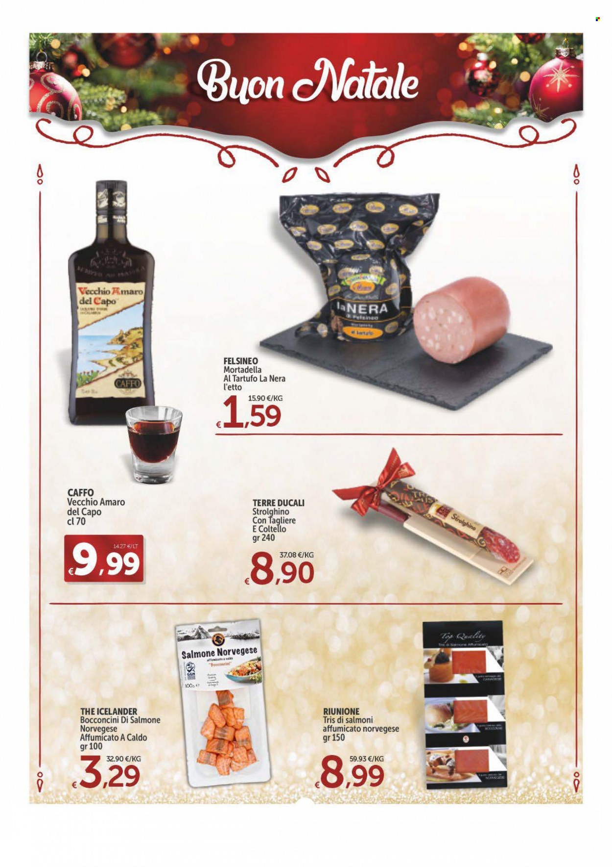 Leták Carrefour - 14.12.2023 - 28.12.2023. Strana 5