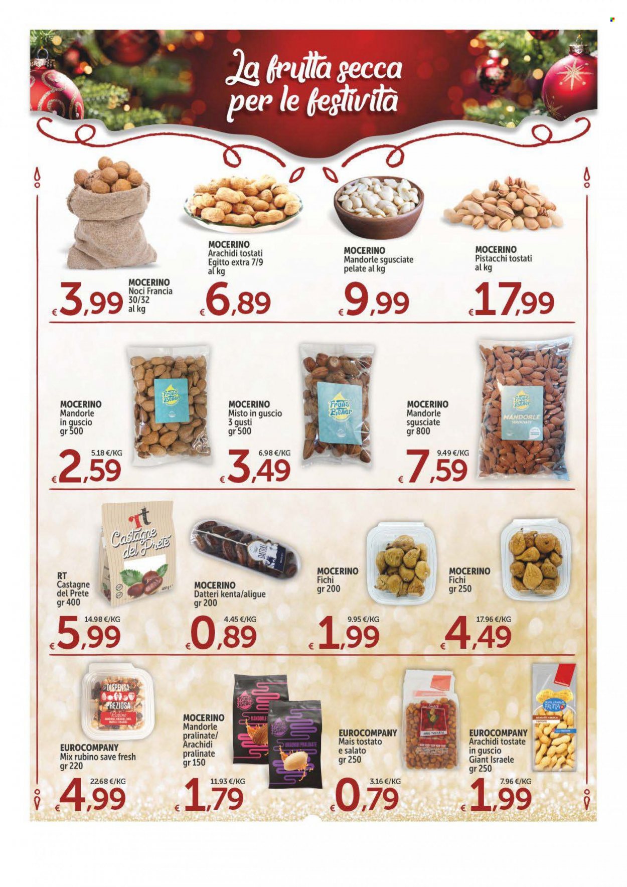 Leták Carrefour - 14.12.2023 - 28.12.2023. Strana 7