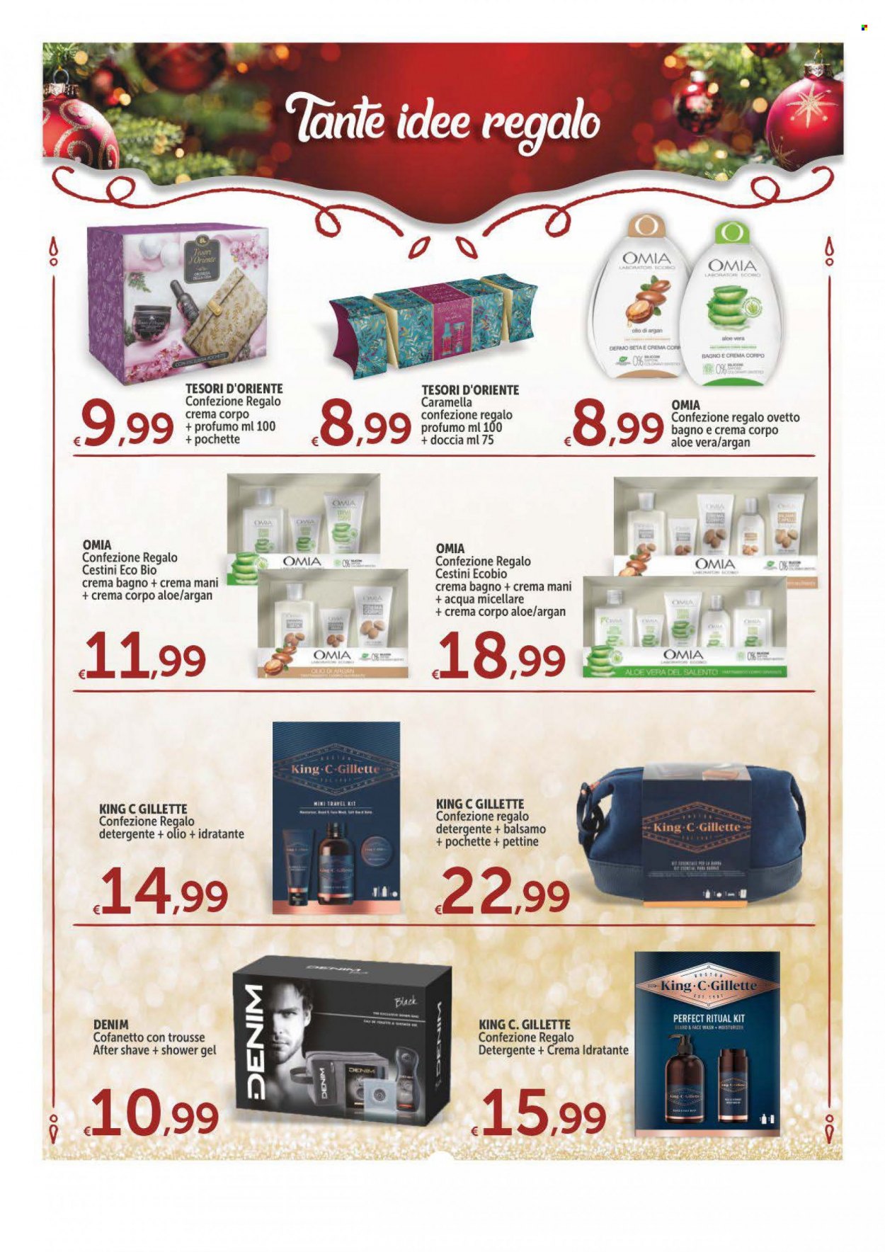 Volantino Carrefour - 14/12/2023 - 28/12/2023. Pagina 8