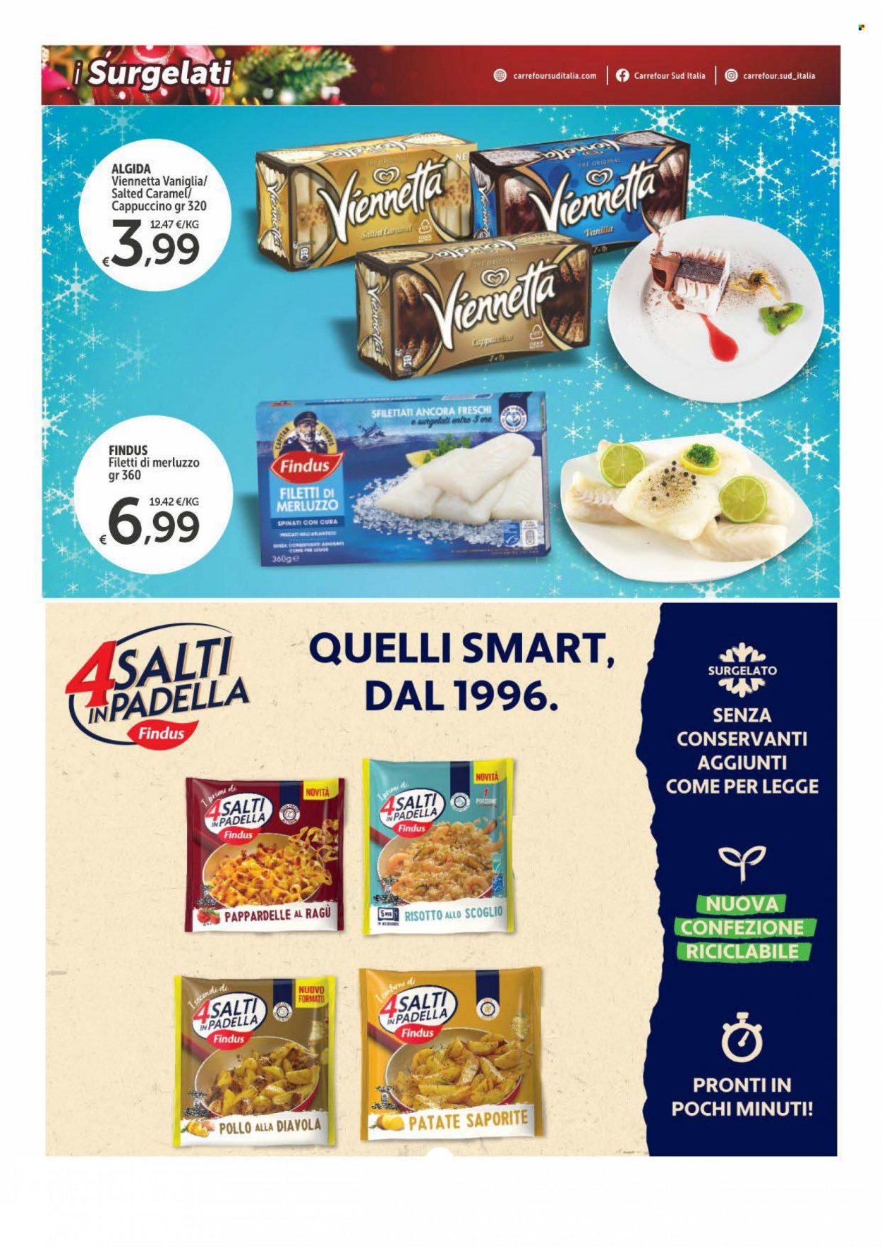Leták Carrefour - 14.12.2023 - 28.12.2023. Strana 14