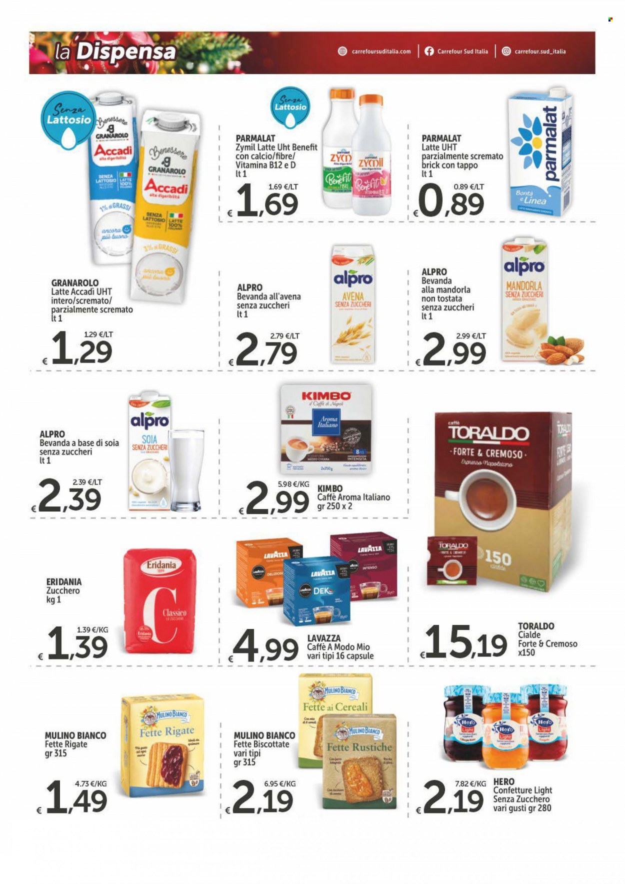 Leták Carrefour - 14.12.2023 - 28.12.2023. Strana 20