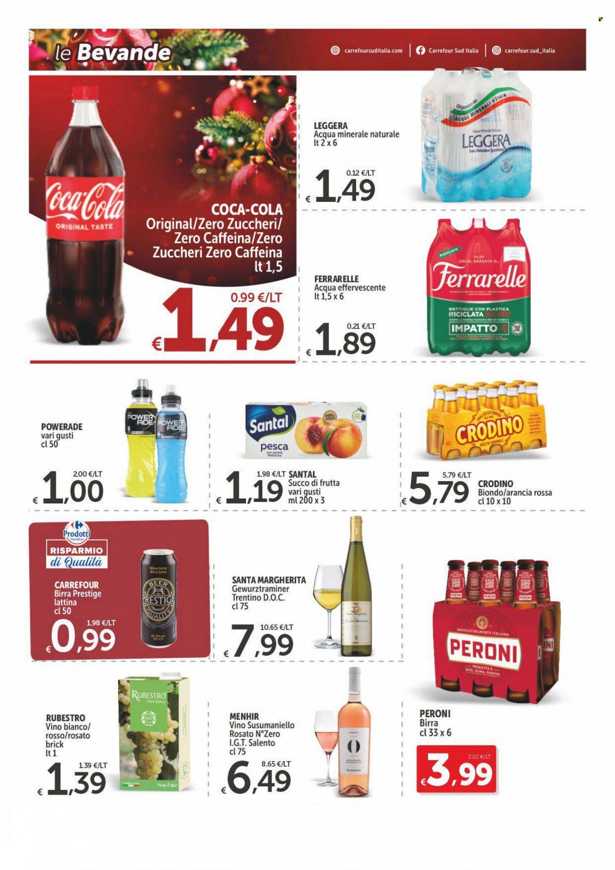 Leták Carrefour - 14.12.2023 - 28.12.2023. Strana 30