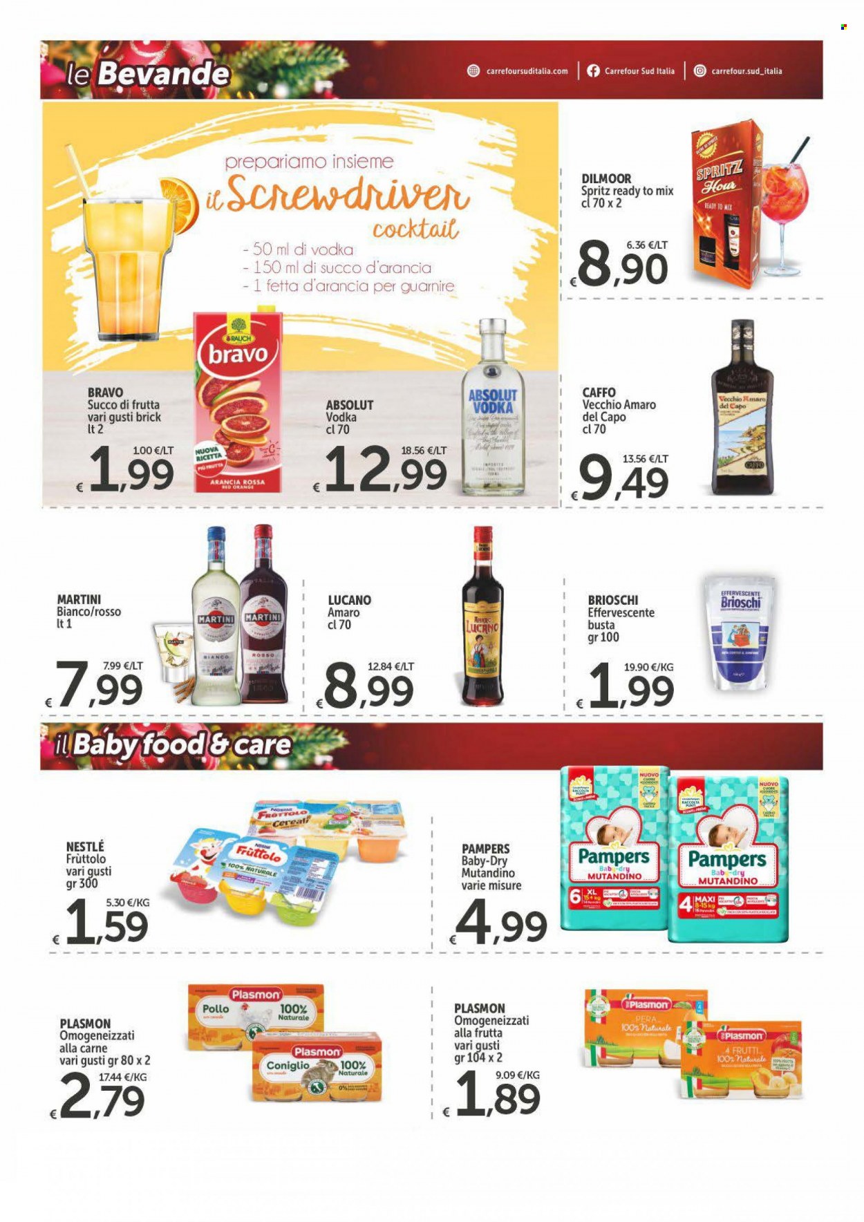 Leták Carrefour - 14.12.2023 - 28.12.2023. Strana 31