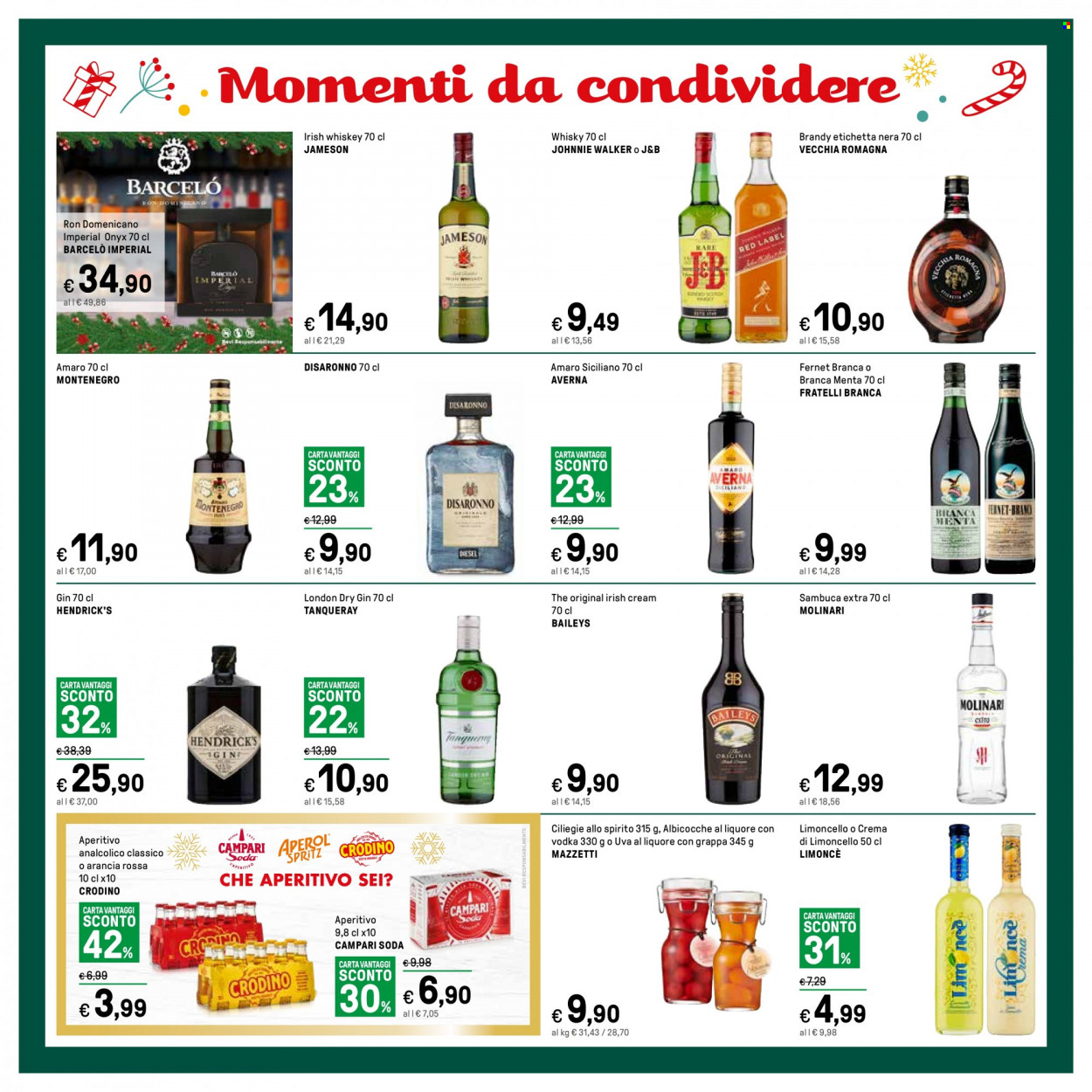 Volantino Iper, La grande i - 14/12/2023 - 26/12/2023. Pagina 30