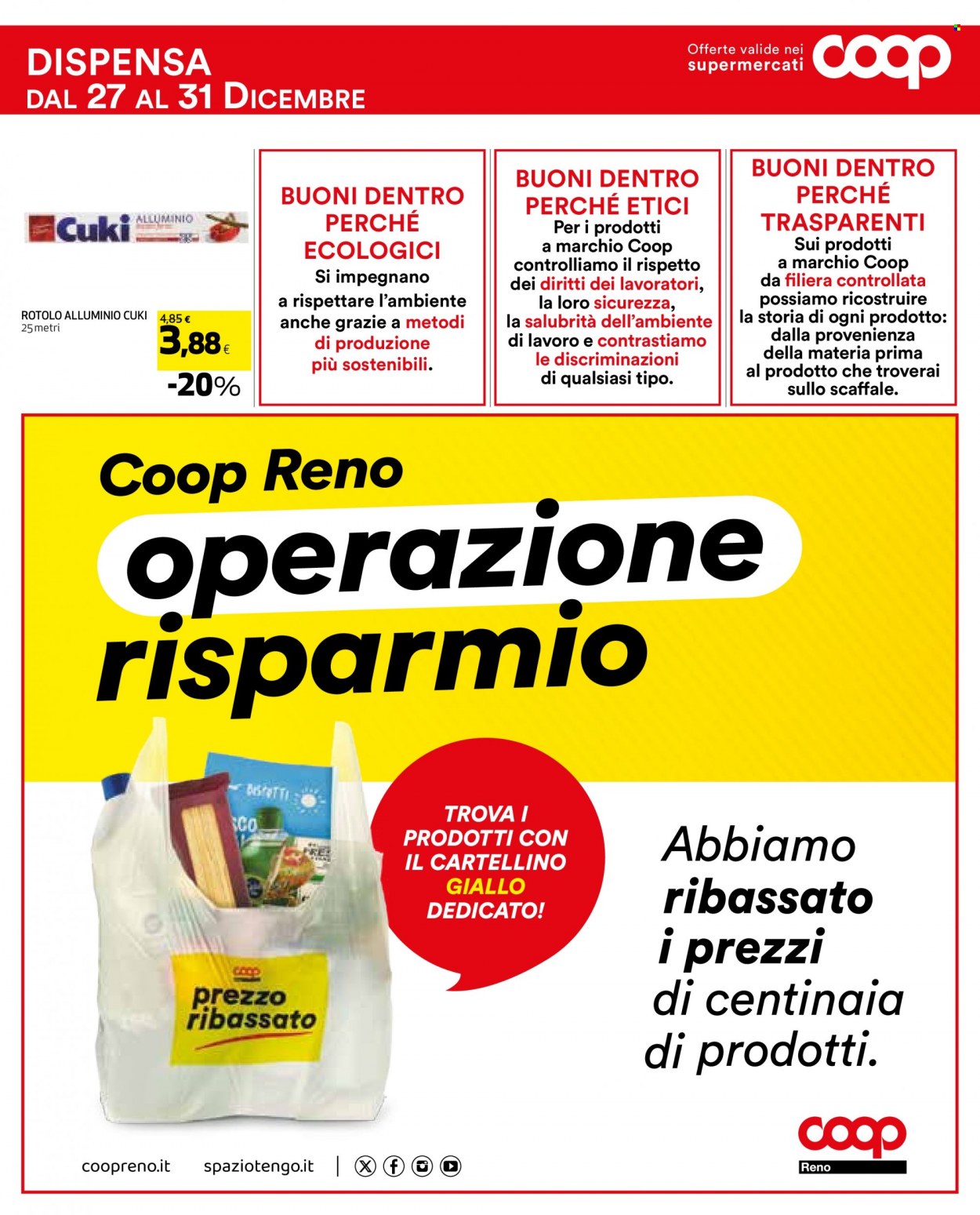Leták Coop - 14.12.2023 - 31.12.2023. Strana 34