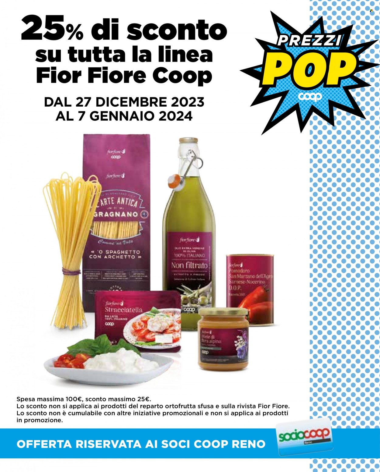 Leták Coop - 14.12.2023 - 31.12.2023. Strana 35