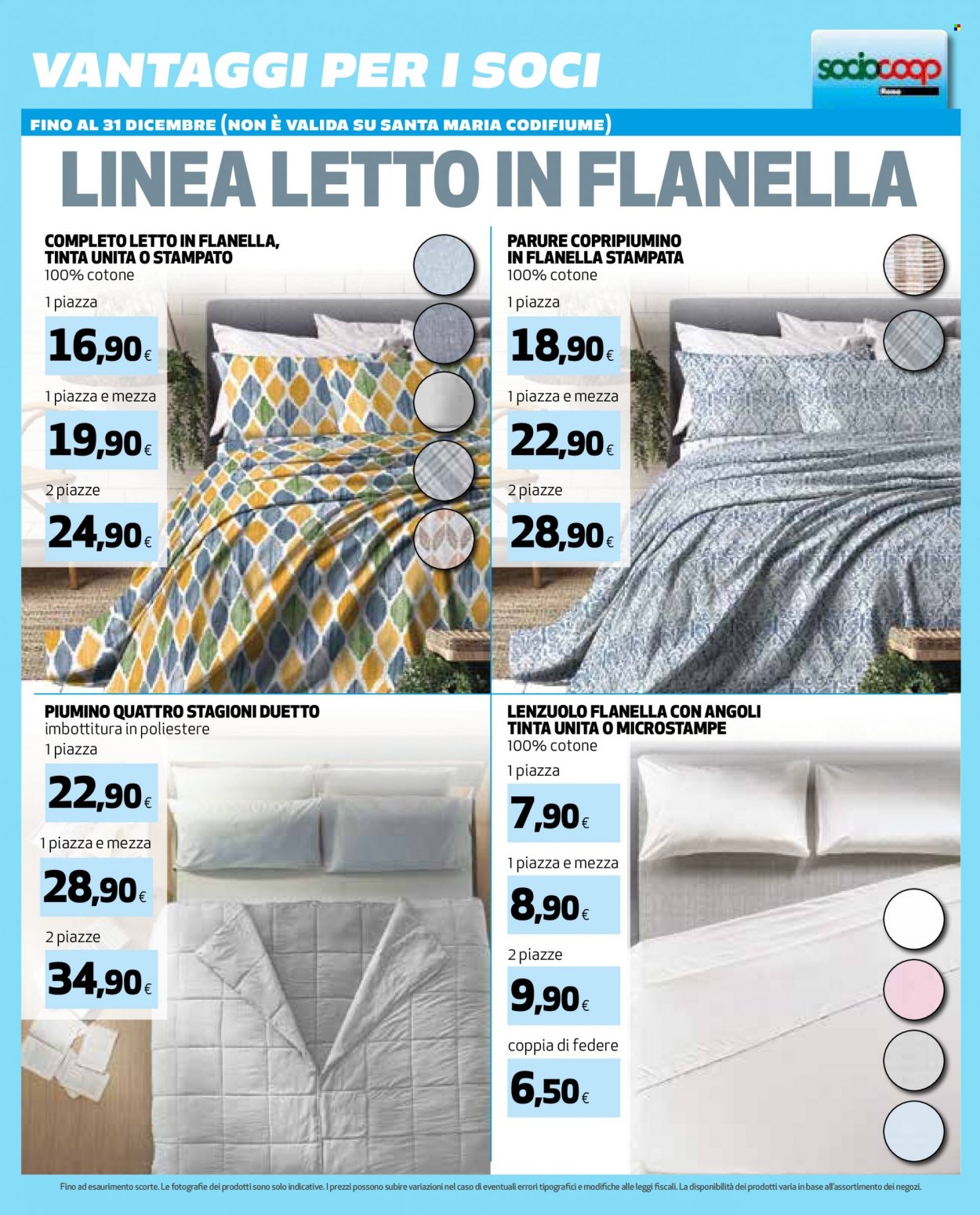 Leták Coop - 14.12.2023 - 31.12.2023. Strana 39
