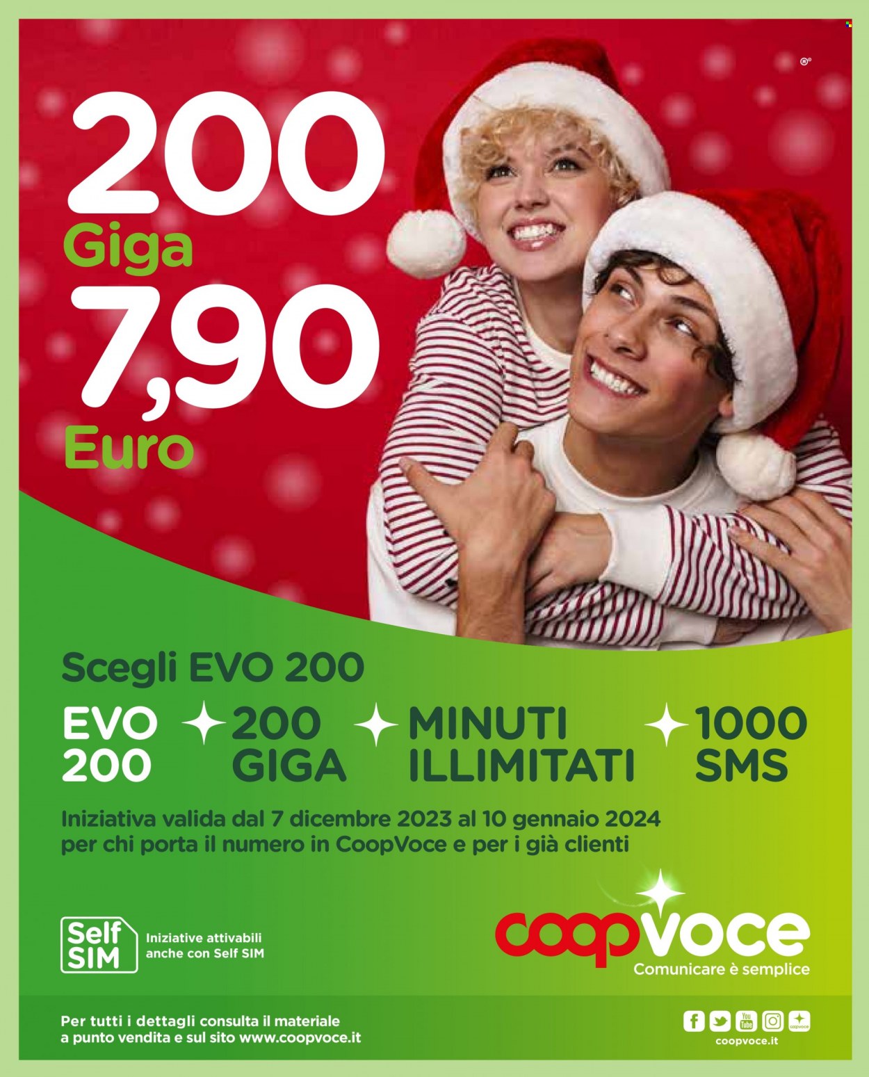 Leták Coop - 14.12.2023 - 31.12.2023. Strana 41