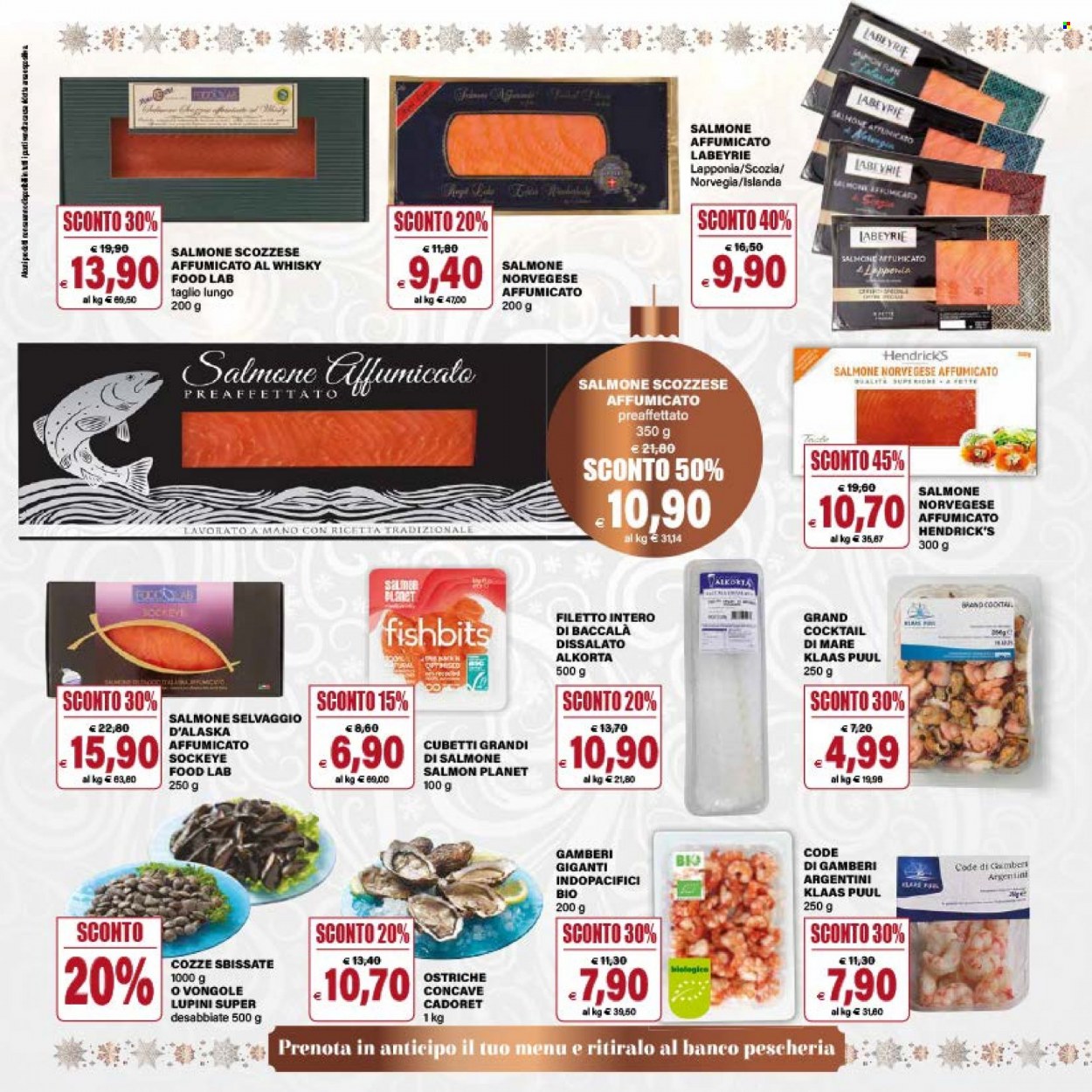 Volantino Il Gigante - 14/12/2023 - 31/12/2023. Pagina 6